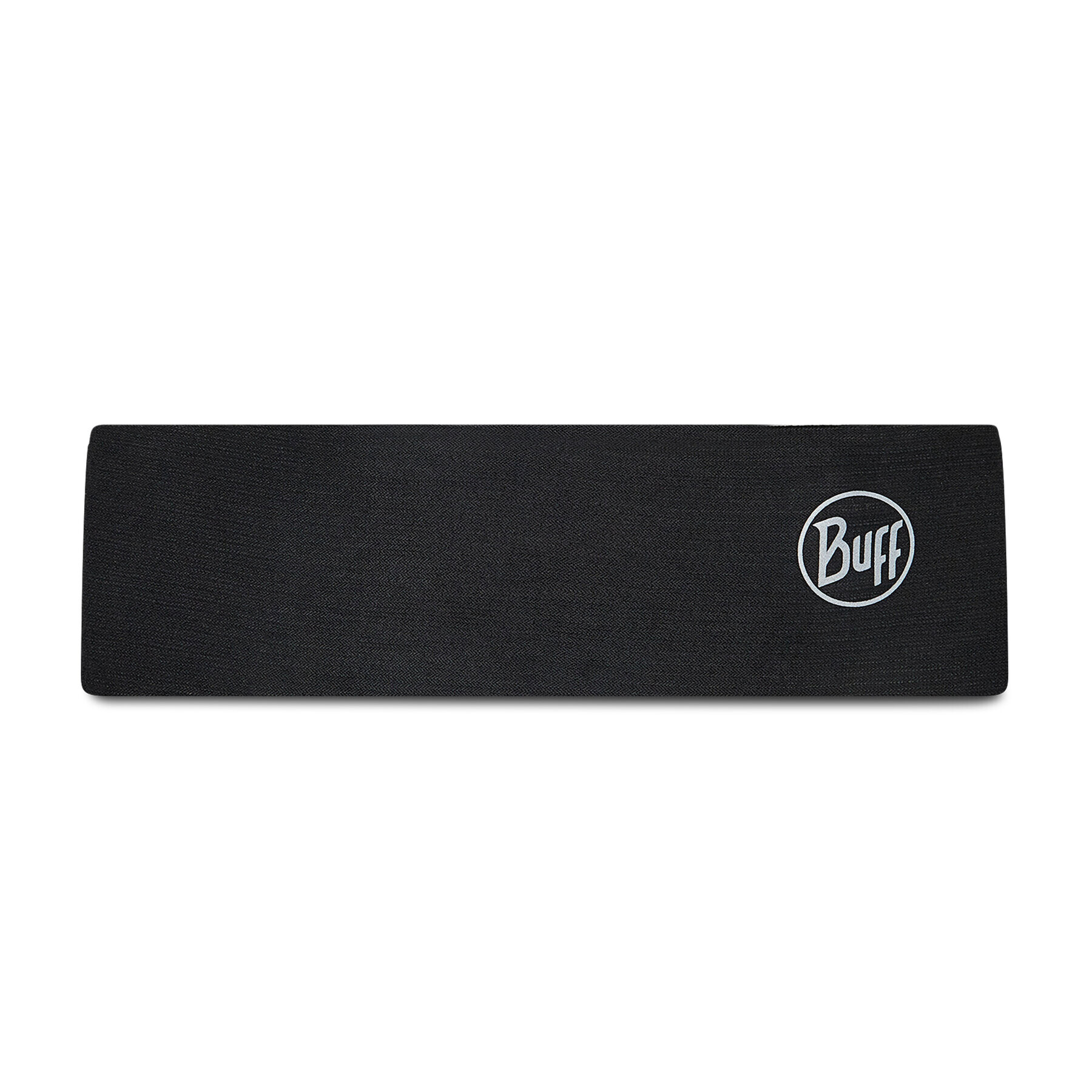 Buff Textilní čelenka Coolnet Uv Slim Headband 120060.999.10.00 Černá - Pepit.cz