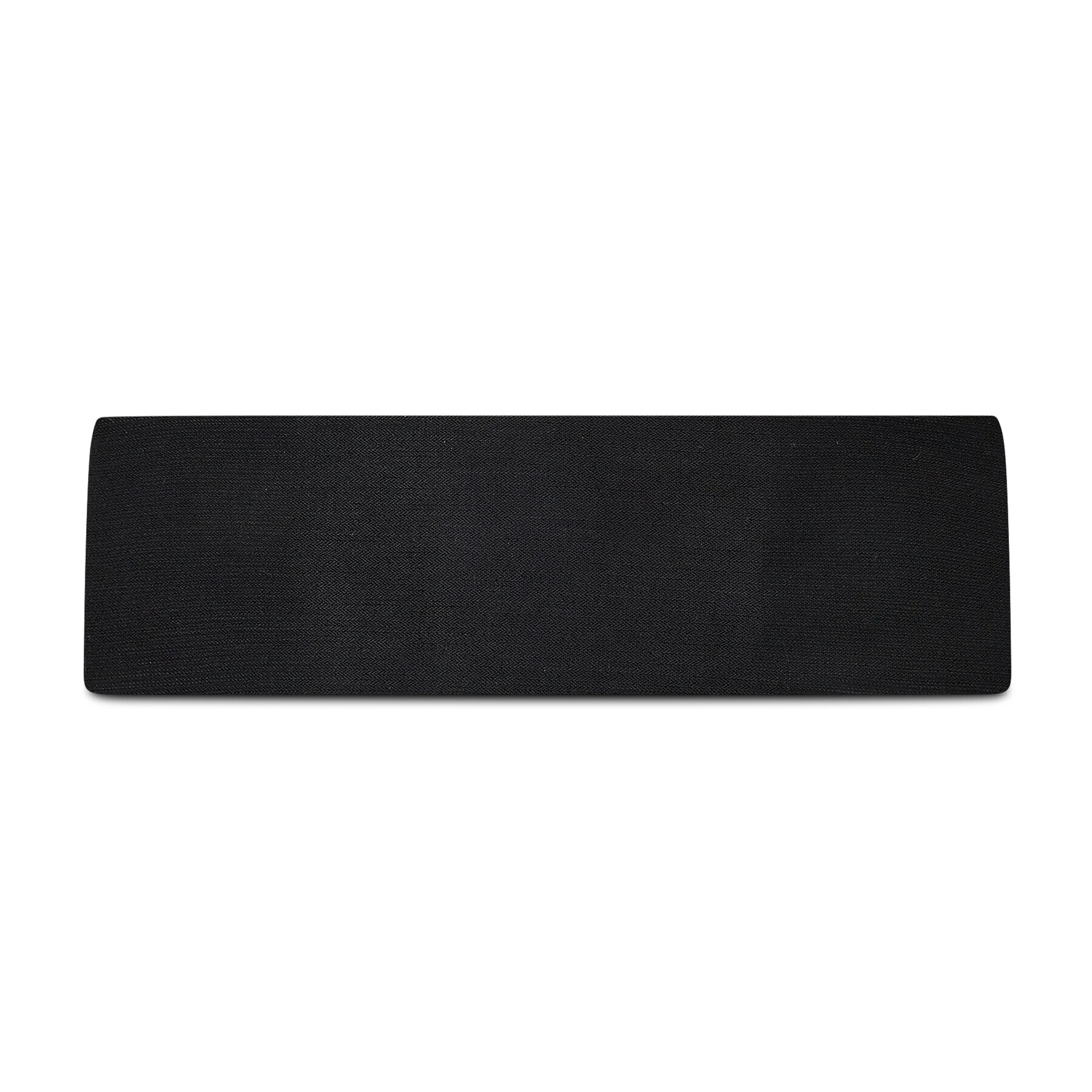 Buff Textilní čelenka Coolnet Uv Slim Headband 120060.999.10.00 Černá - Pepit.cz