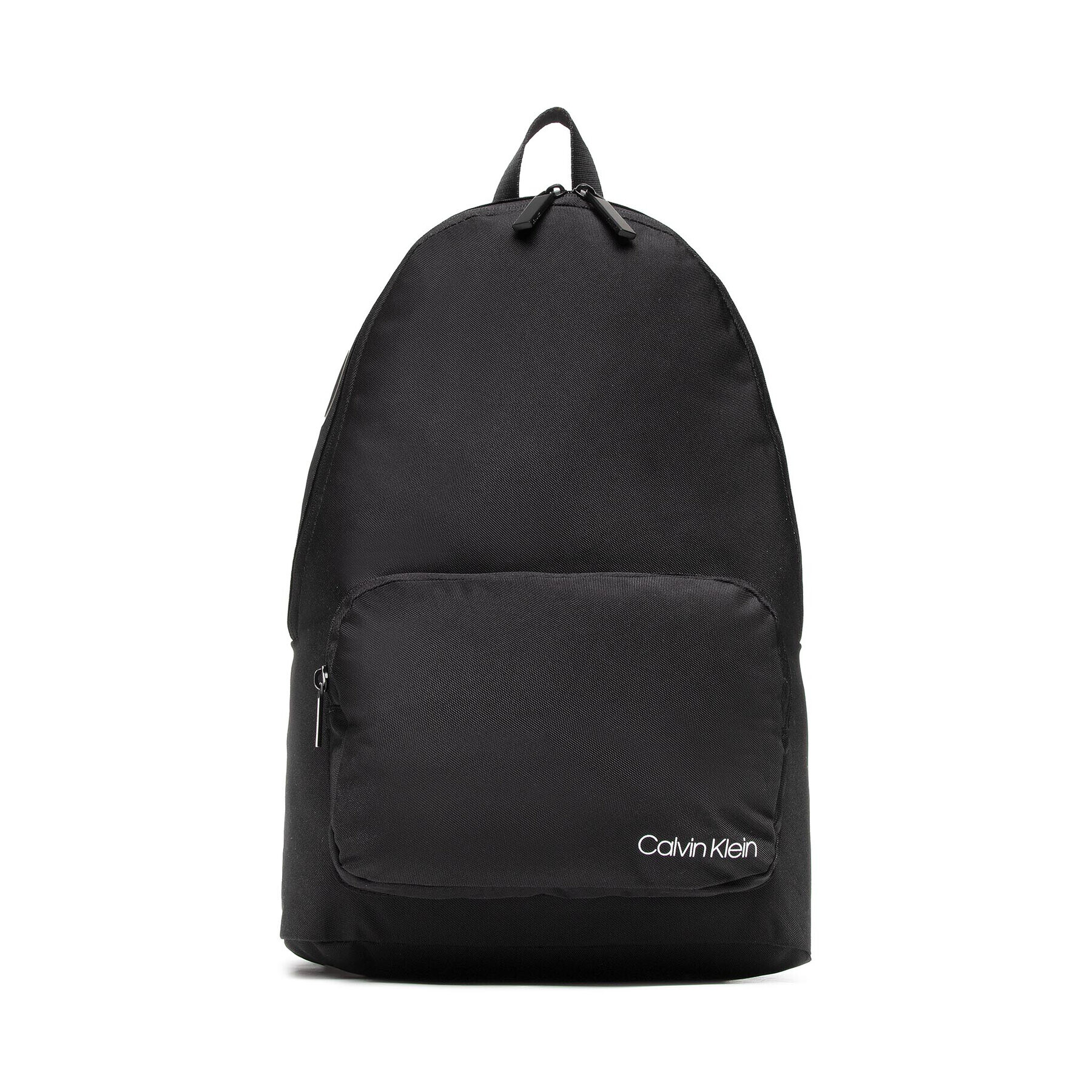 Calvin Klein Batoh Item Backpack W/Zip Pocket K50K505542 Černá - Pepit.cz