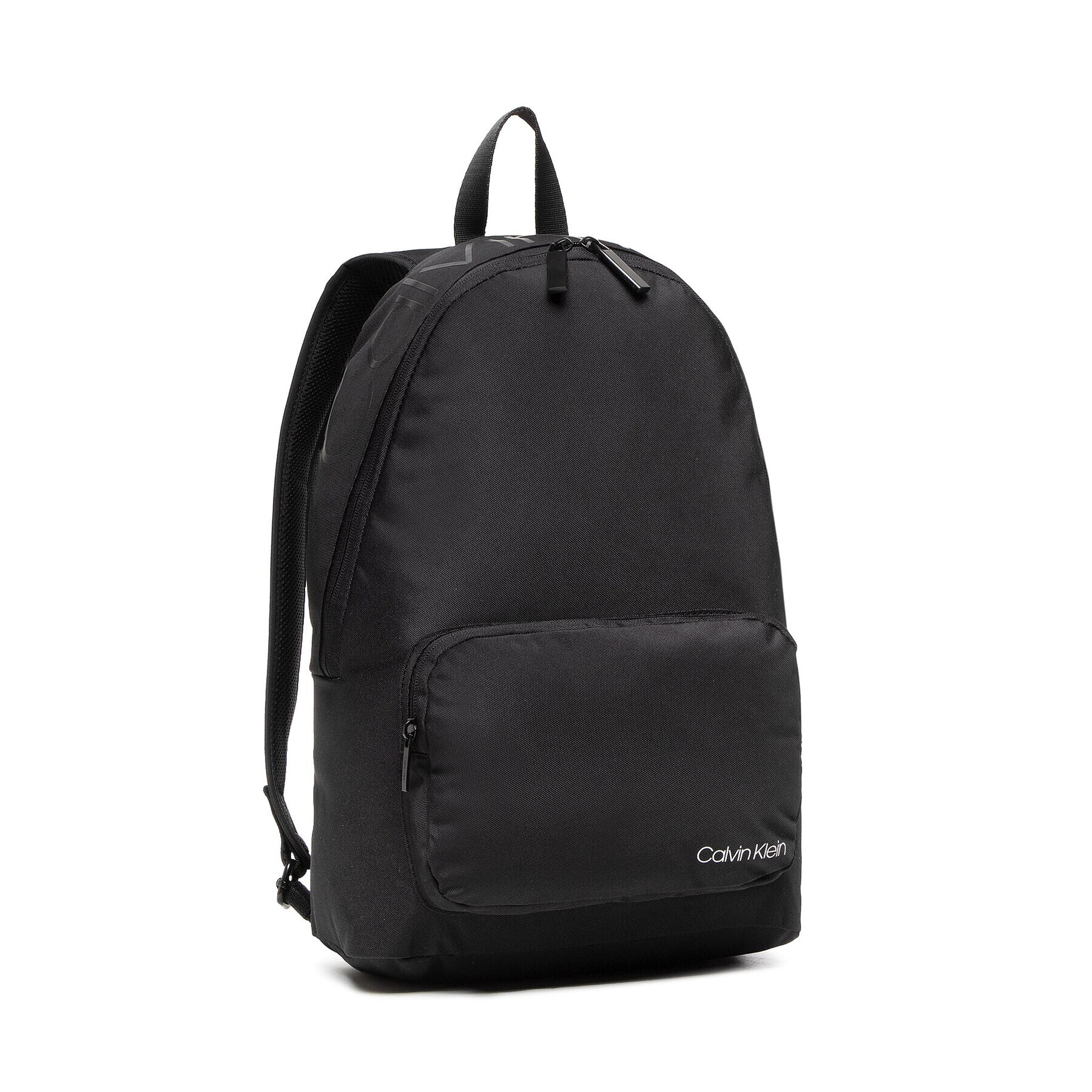 Calvin Klein Batoh Item Backpack W/Zip Pocket K50K505542 Černá - Pepit.cz