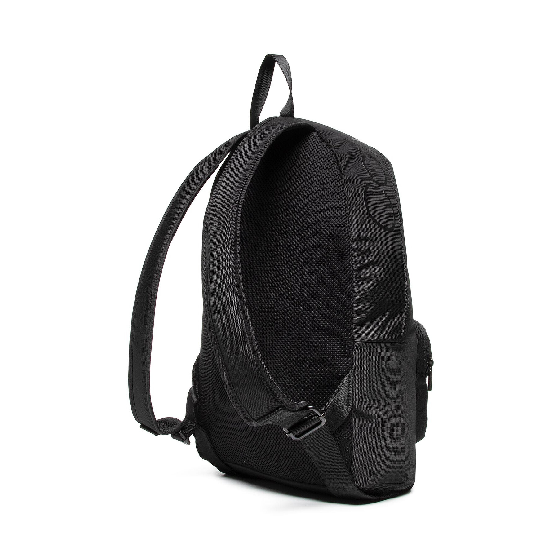 Calvin Klein Batoh Item Backpack W/Zip Pocket K50K505542 Černá - Pepit.cz