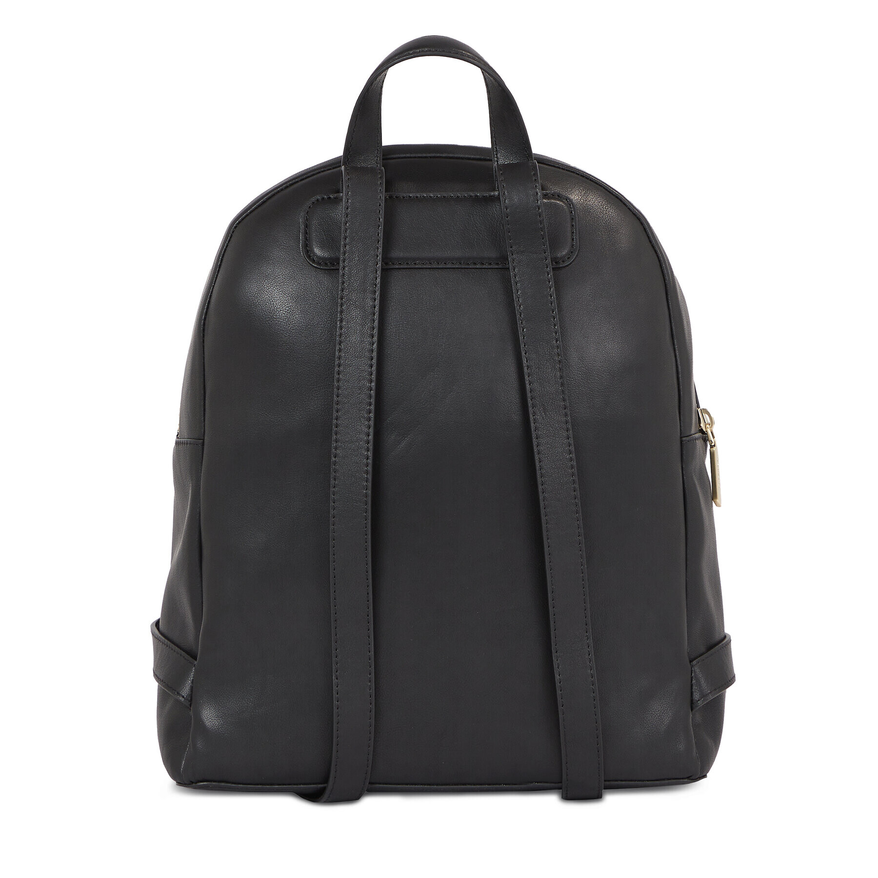 Calvin Klein Batoh Re-Lock Domed Backpack K60K611074 Černá - Pepit.cz