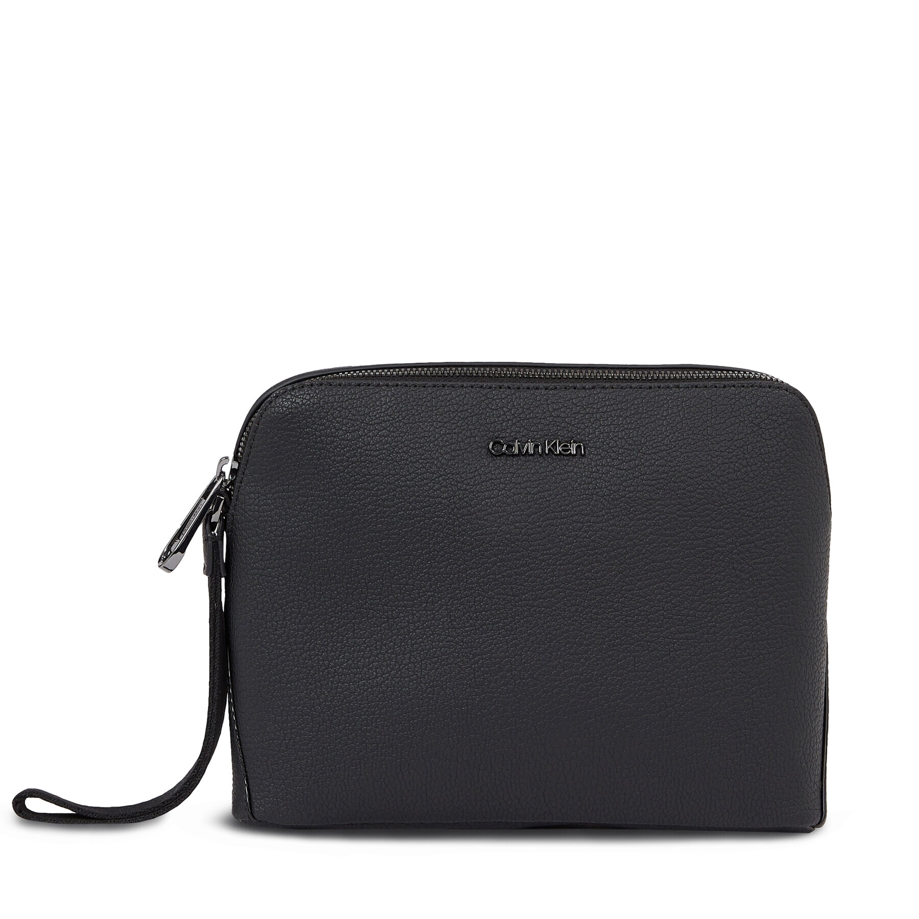 Calvin Klein Brašna Ck Diagonal Compact Case K50K510557 Černá - Pepit.cz