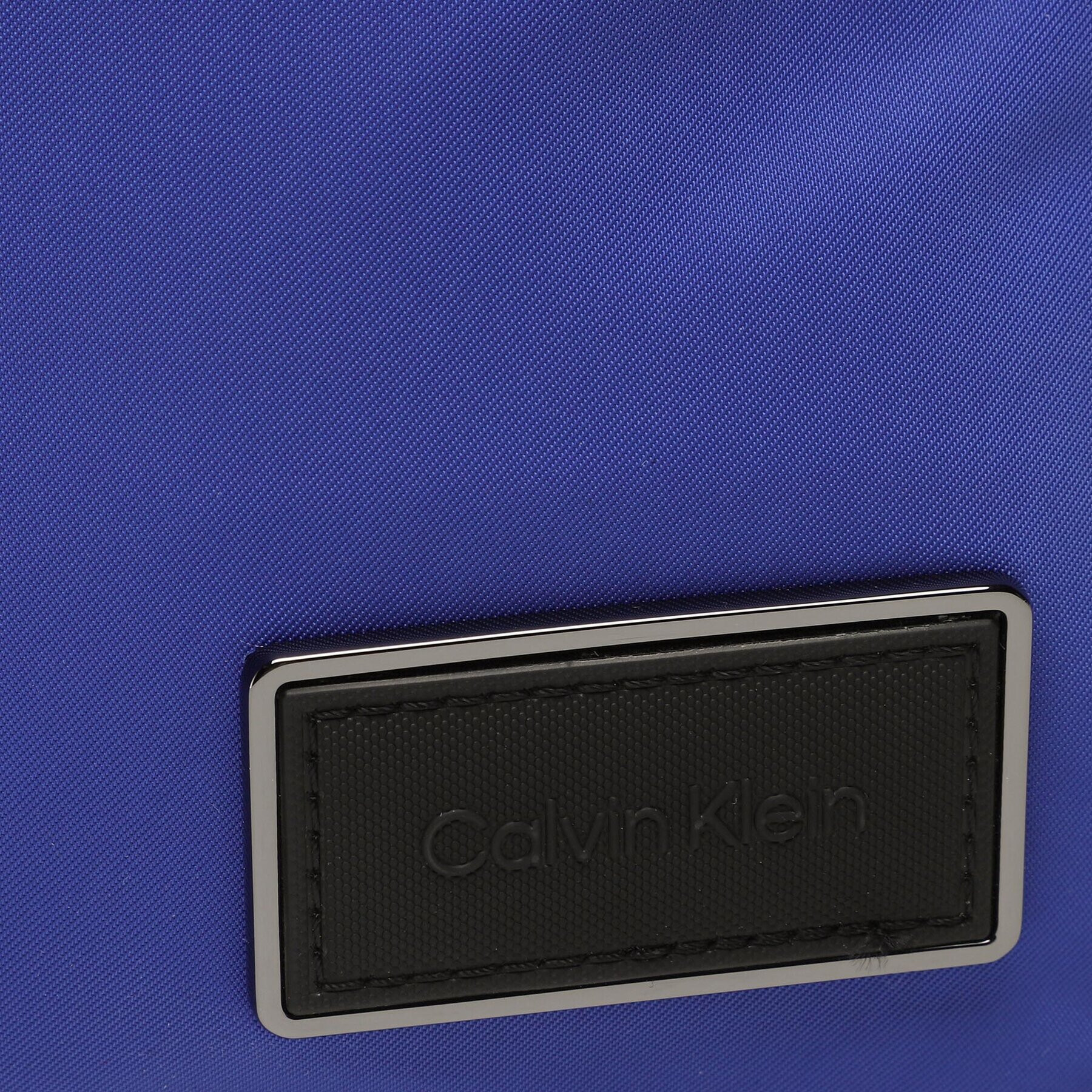 Calvin Klein Brašna Ck Elevated Conv Reporter S K50K510521 Tmavomodrá - Pepit.cz