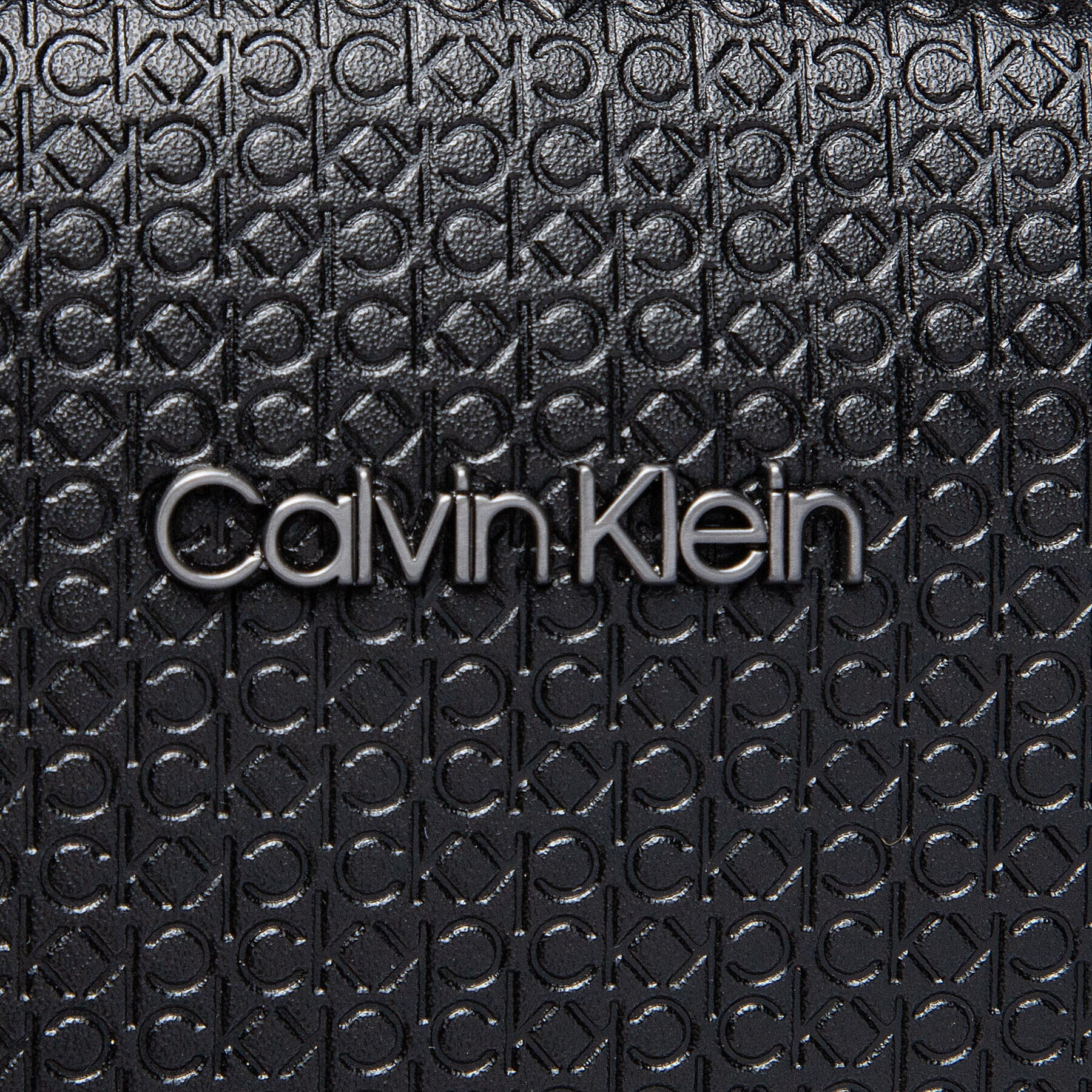 Calvin Klein Brašna na notebook Warmth Laptop Bag Nano K50K508084 Černá - Pepit.cz