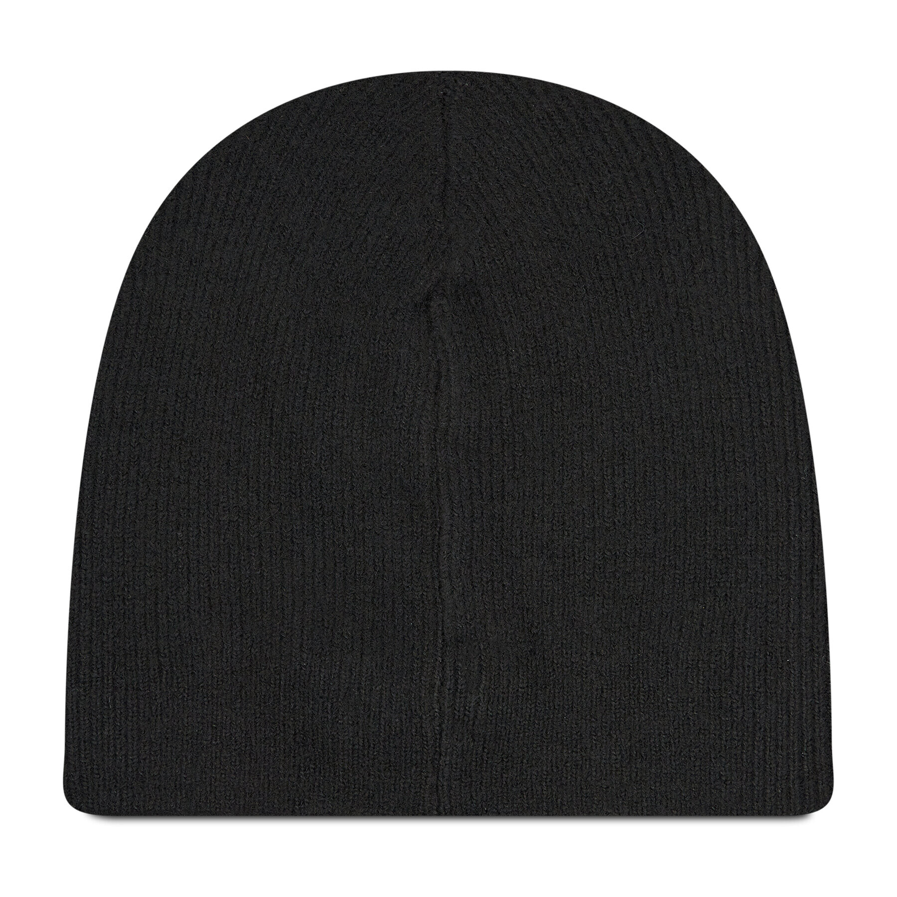 Calvin Klein Čepice Basic Wool No Fold Beanie K50K507444 Černá - Pepit.cz