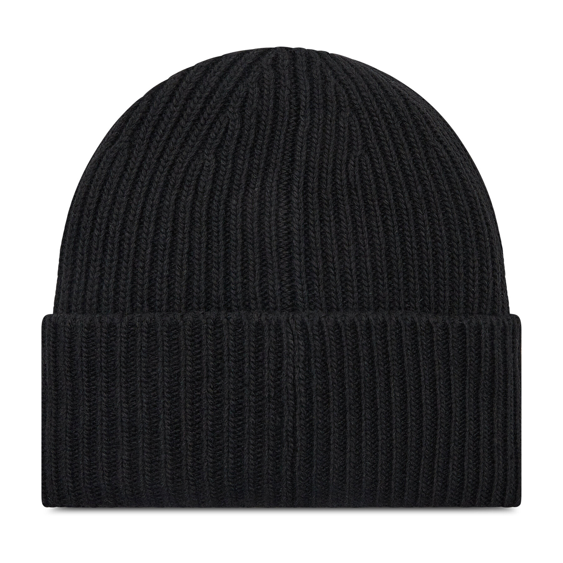 Calvin Klein Čepice Beanie K60K609667 Černá - Pepit.cz