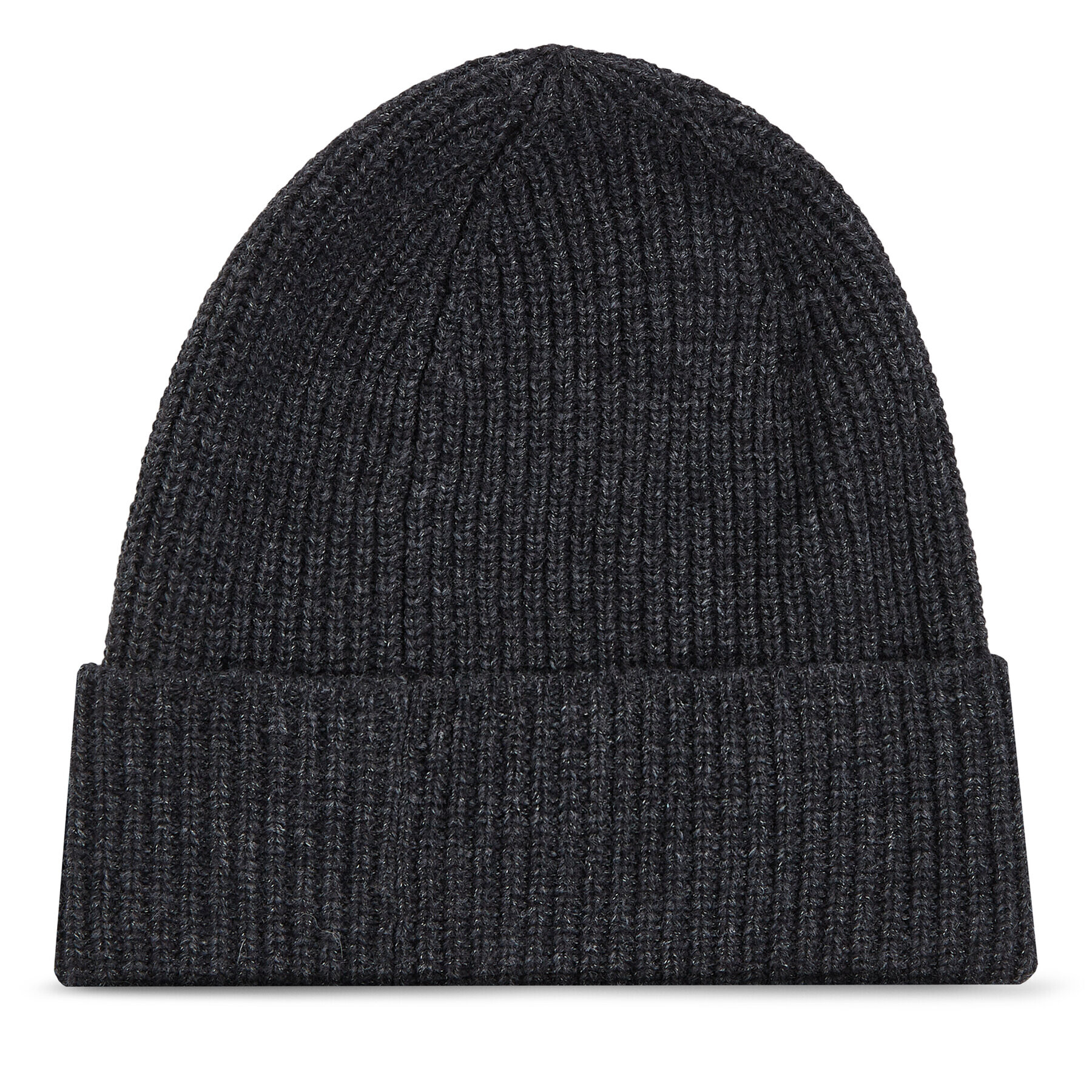 Calvin Klein Čepice Daddy Wool Beanie K50K510984 Šedá - Pepit.cz