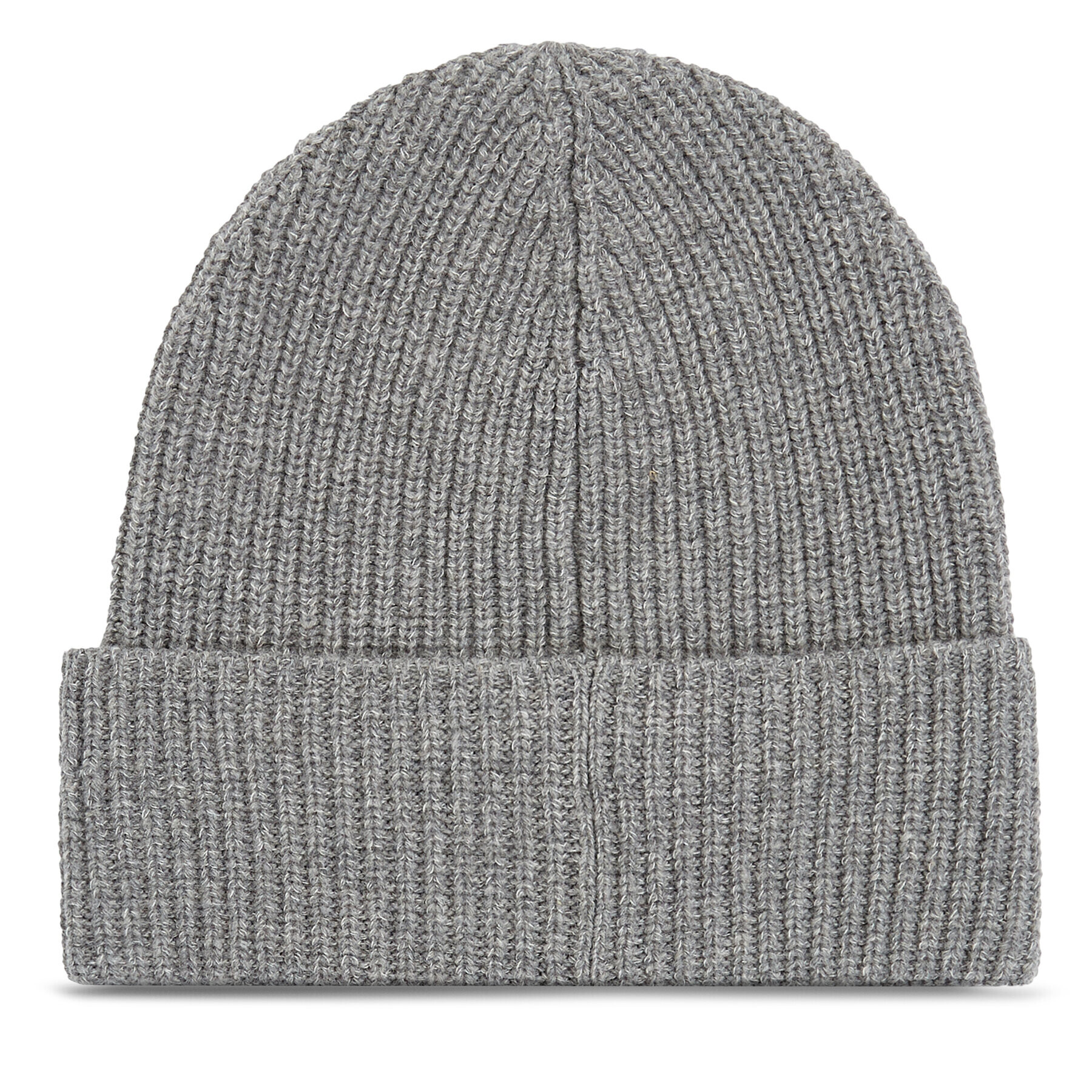 Calvin Klein Čepice Daddy Wool Beanie K50K510984 Šedá - Pepit.cz