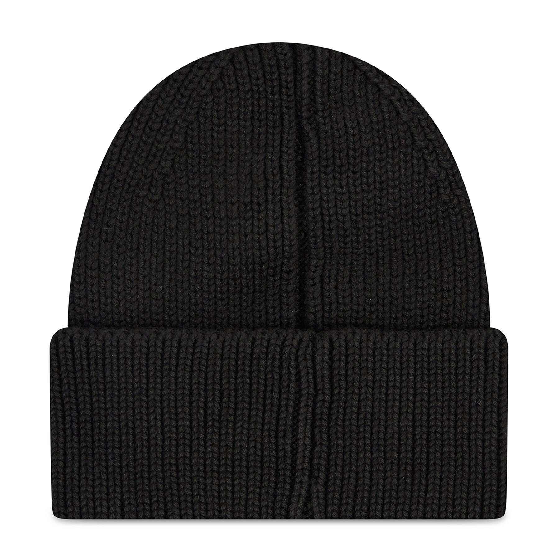 Calvin Klein Čepice Essentials Beanie K60K608660 Černá - Pepit.cz