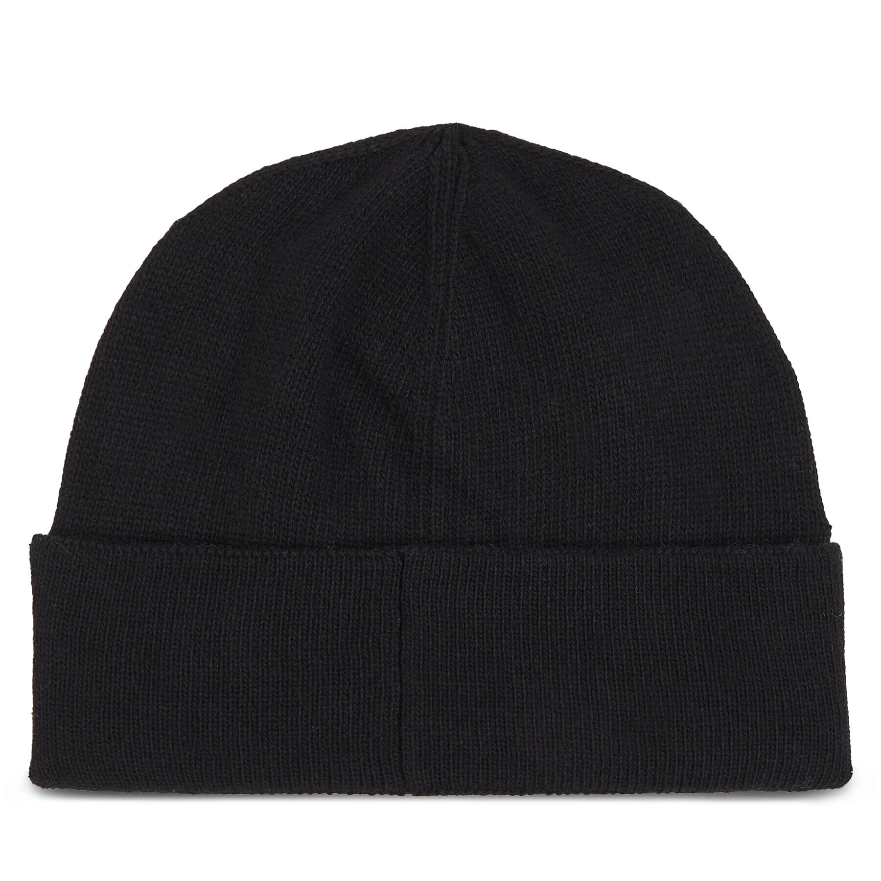 Calvin Klein Čepice Logo Reverso Tonal Beanie K60K611151 Černá - Pepit.cz