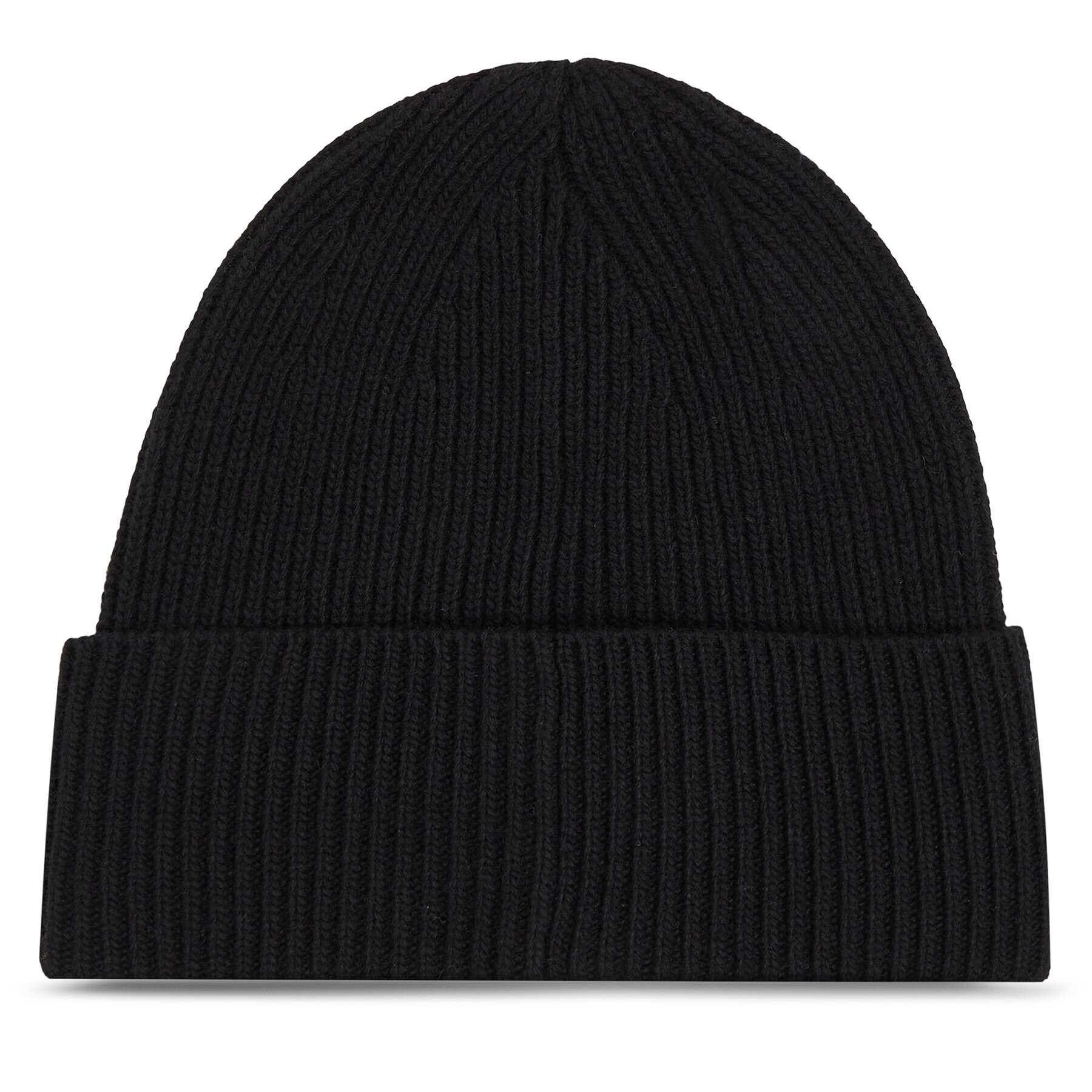 Calvin Klein Čepice Modern Bar Beanie K50K511461 Černá - Pepit.cz