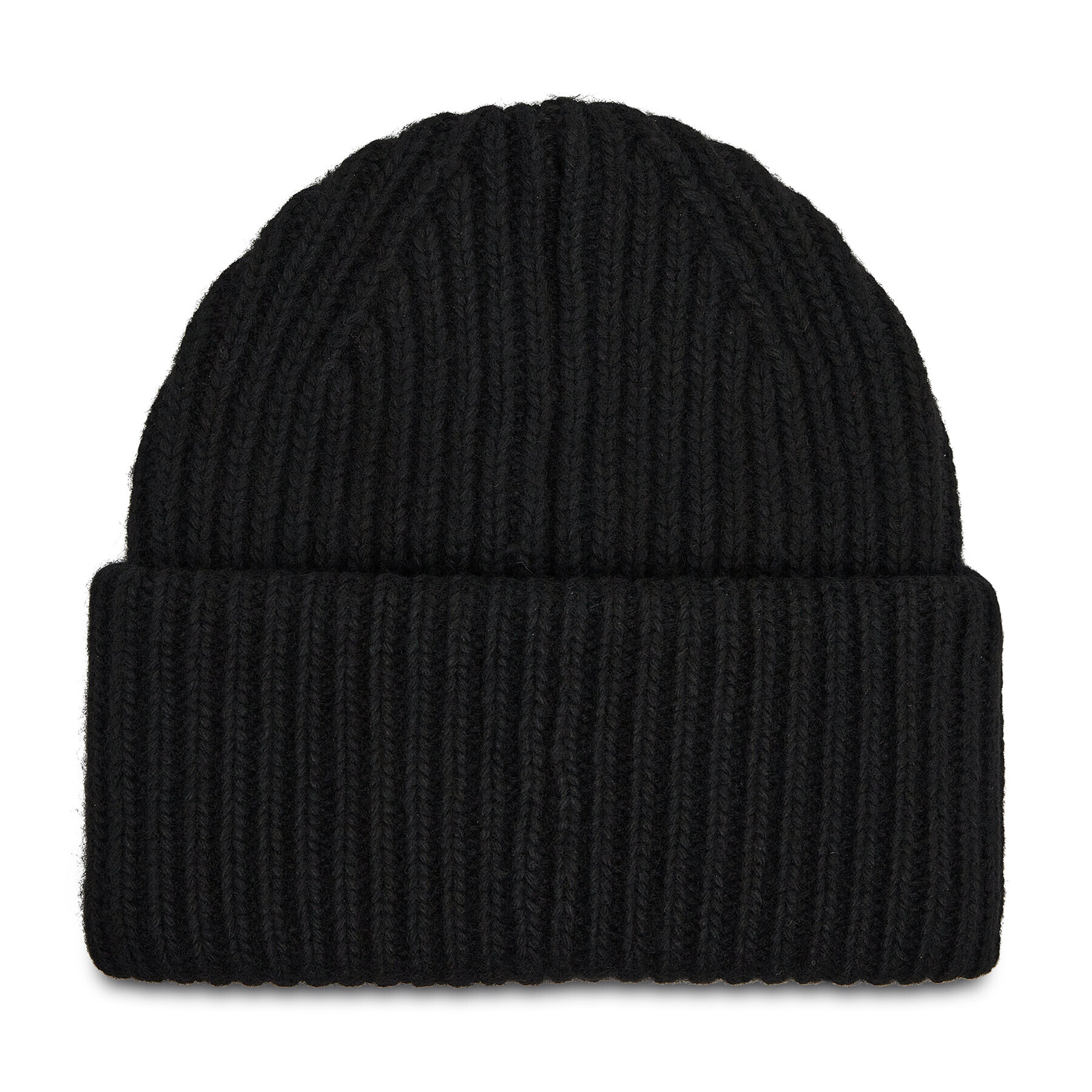 Calvin Klein Čepice Organic Knit Xl Beanie K50K507445 Černá - Pepit.cz