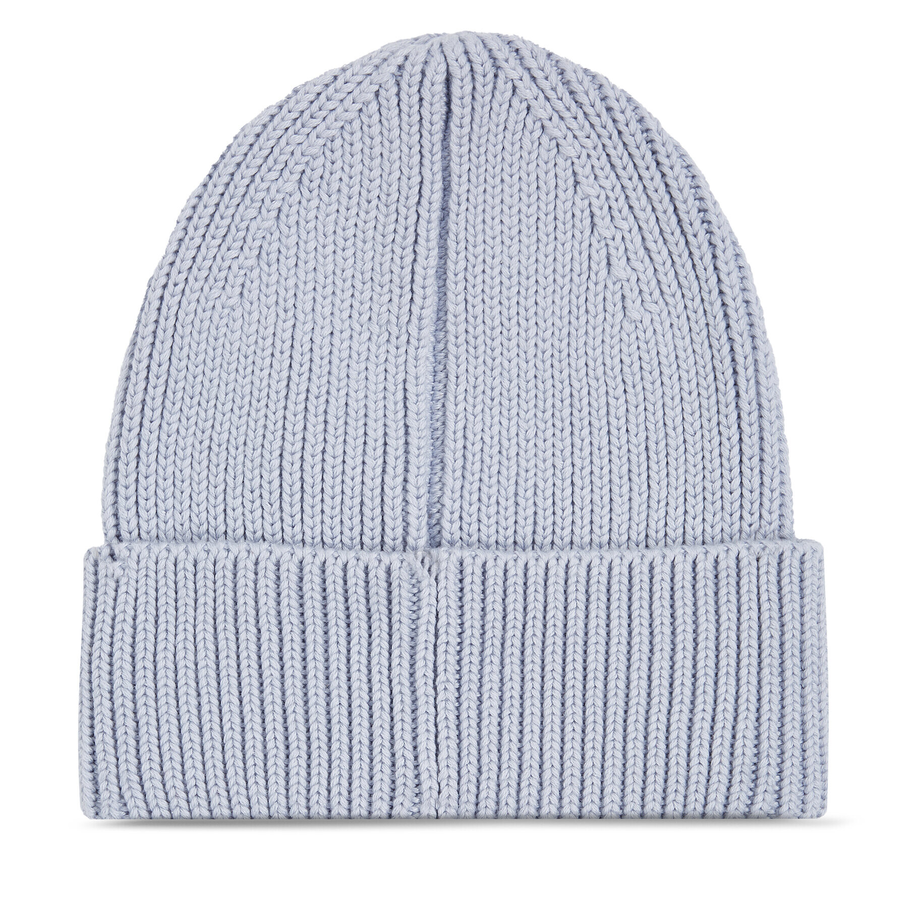 Calvin Klein Čepice Re-Lock Beanie W/Emb K60K608660 Modrá - Pepit.cz