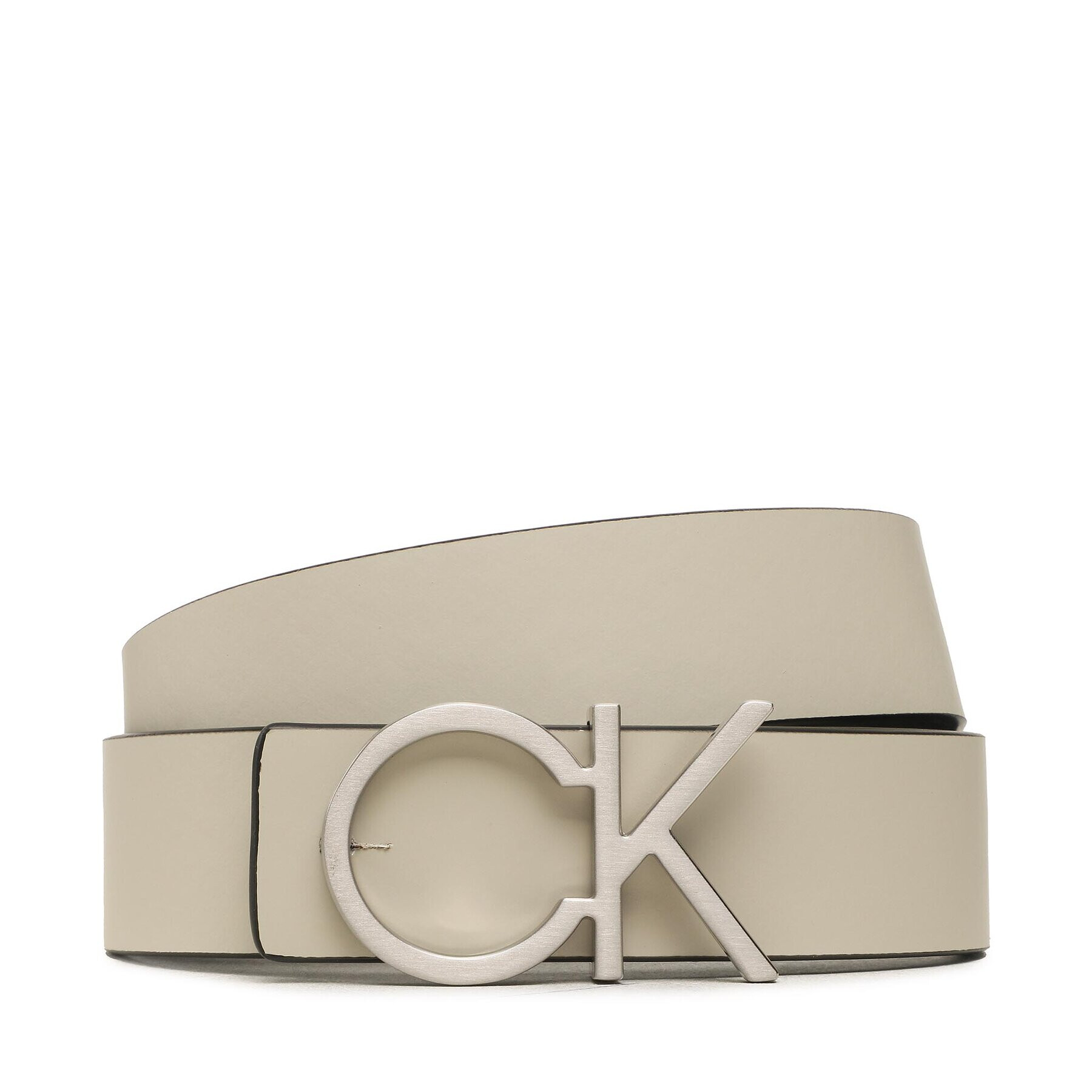 Calvin Klein Dámský pásek Re-Lock Ck Rev Belt 30Mm K60K610156 Černá - Pepit.cz