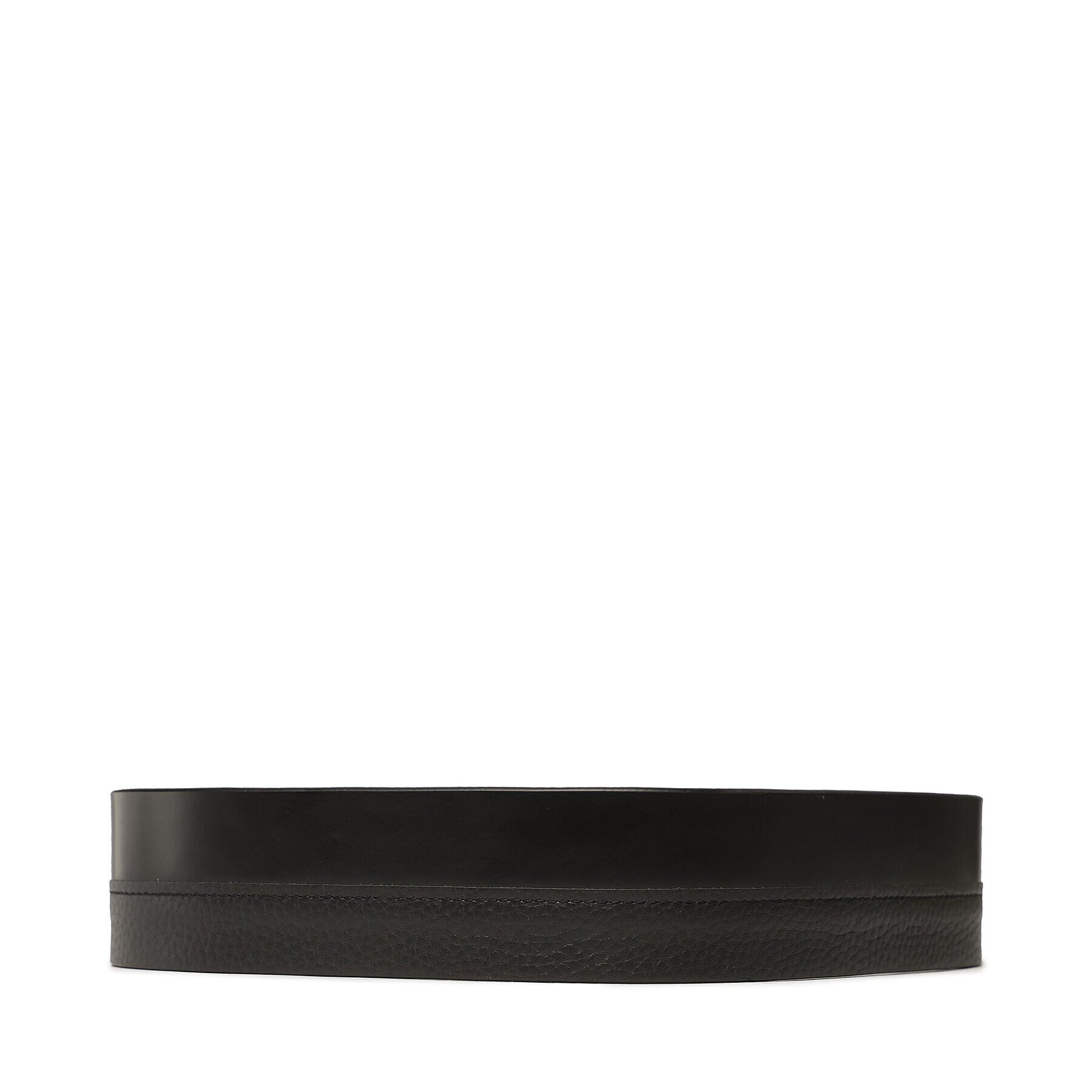 Calvin Klein Dámský pásek Re-Lock Mix Waist Belt 50Mm K60K610790 Černá - Pepit.cz