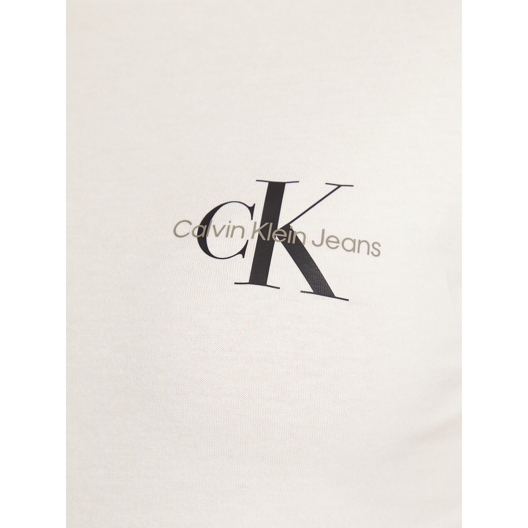 Calvin Klein Jeans 2-dílná sada T-shirts J20J219734 Barevná Slim Fit - Pepit.cz