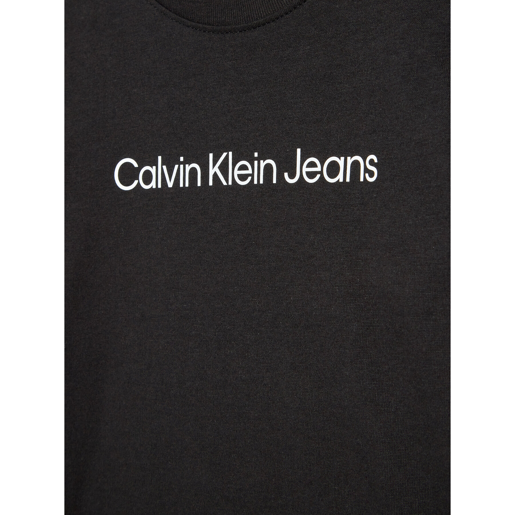 Calvin Klein Jeans 2-dílná sada T-shirts Logo IB0IB01531 Barevná Regular Fit - Pepit.cz