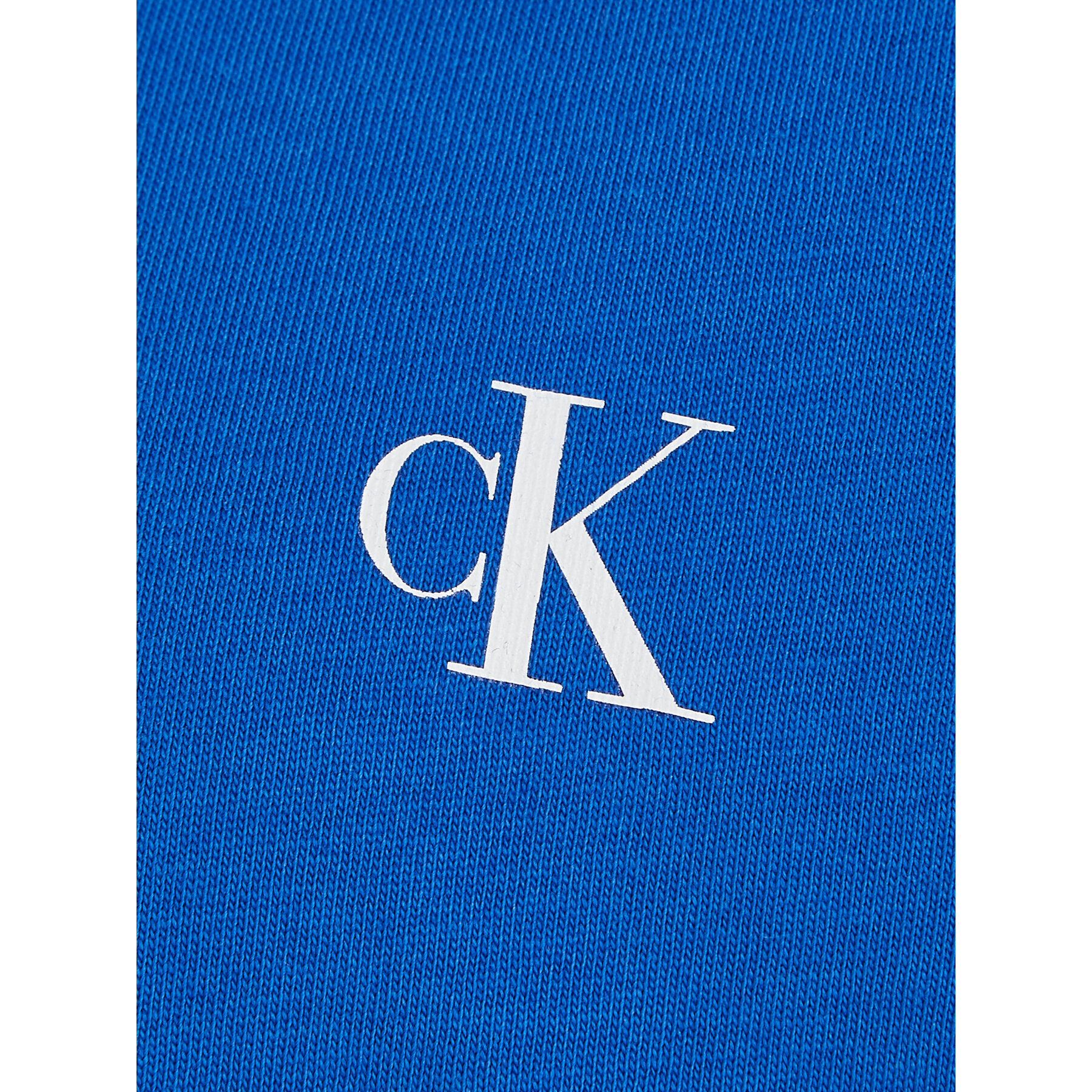 Calvin Klein Jeans 2-dílná sada T-shirts Monogram IB0IB01093 Barevná Regular Fit - Pepit.cz