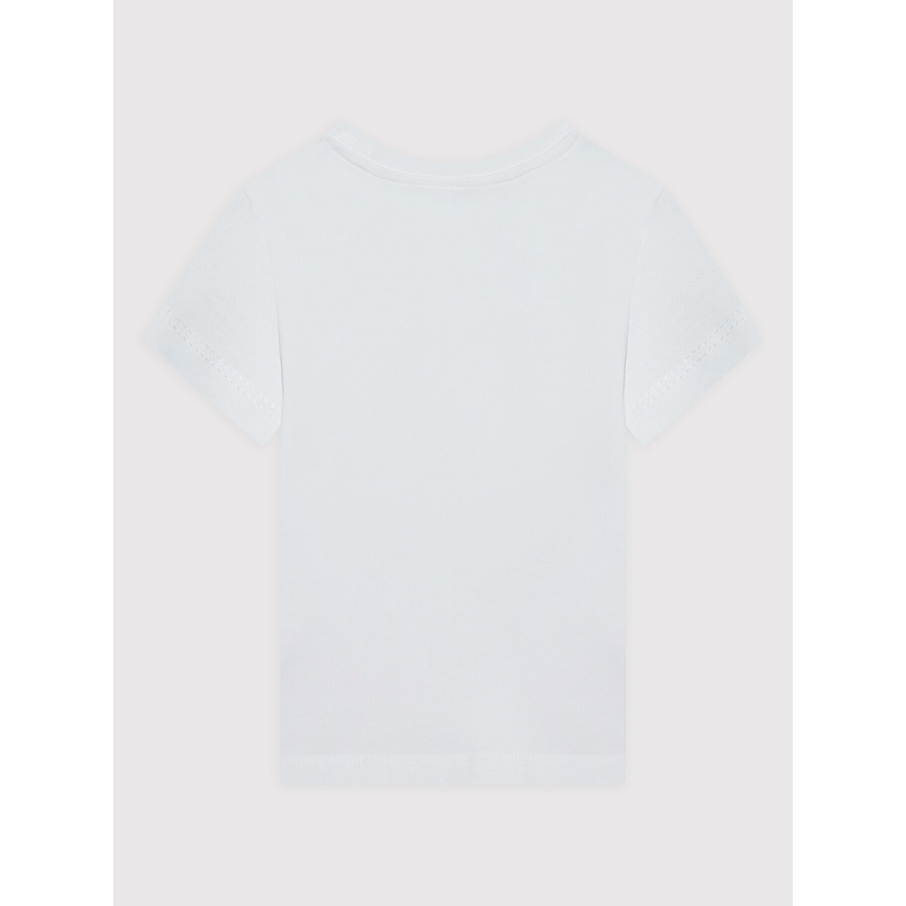 Calvin Klein Jeans 2-dílná sada T-shirts Monogram IB0IB01093 Šedá Regular Fit - Pepit.cz