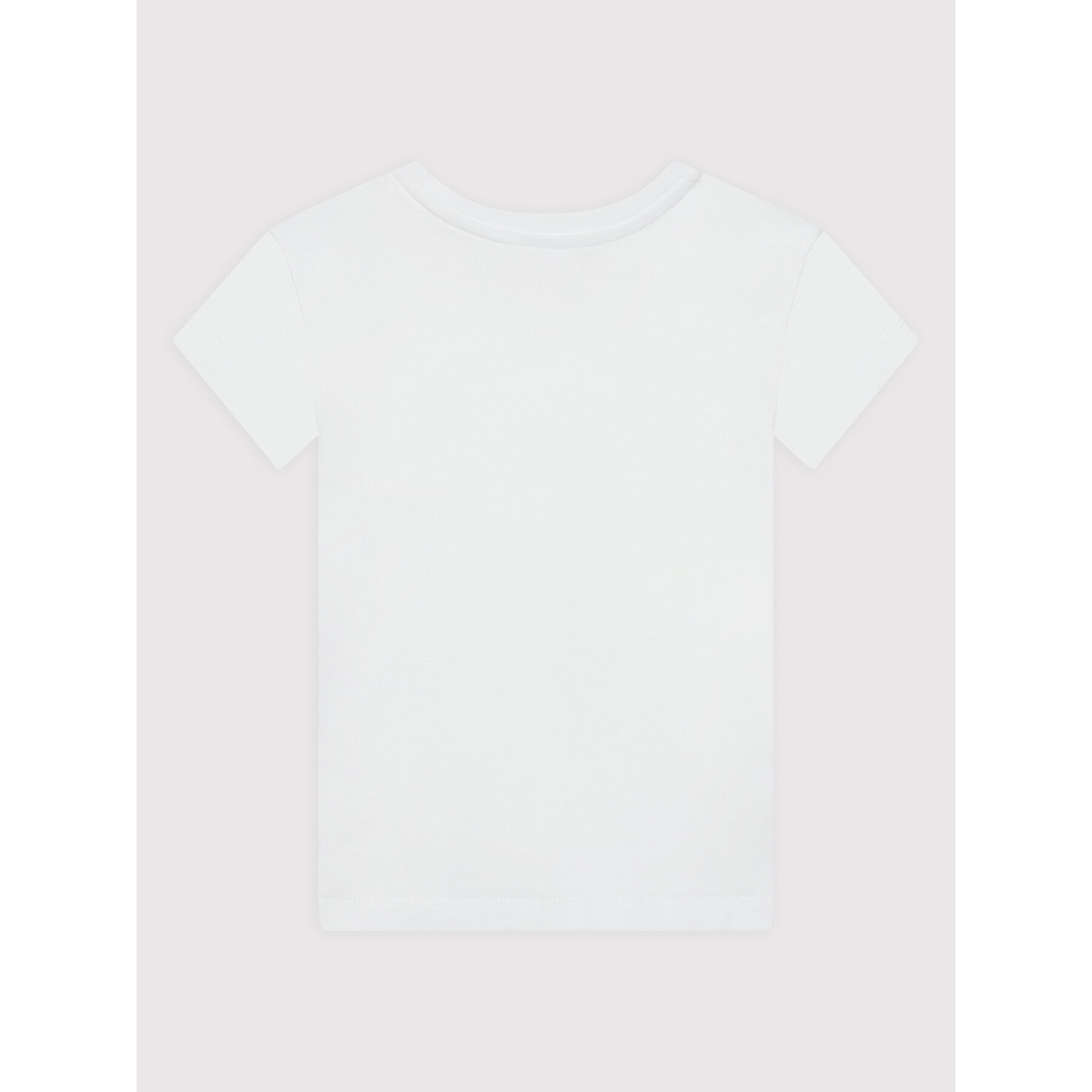 Calvin Klein Jeans 2-dílná sada T-shirts Slim Monogram IG0IG01258 Barevná Slim Fit - Pepit.cz