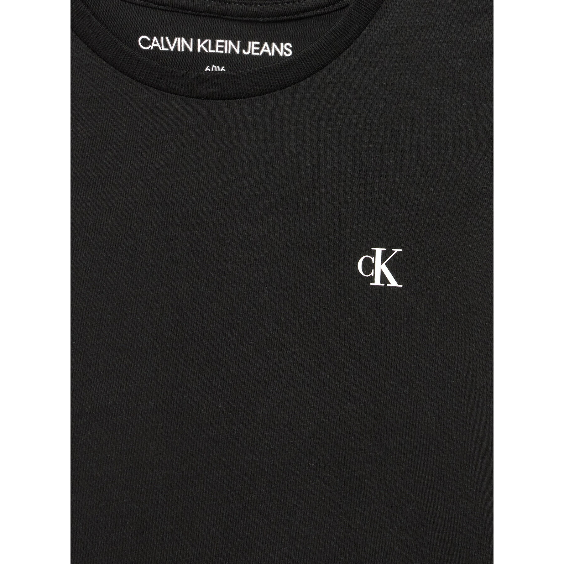 Calvin Klein Jeans 2-dílná sada T-shirts Slim Monogram IG0IG01258 Barevná Slim Fit - Pepit.cz