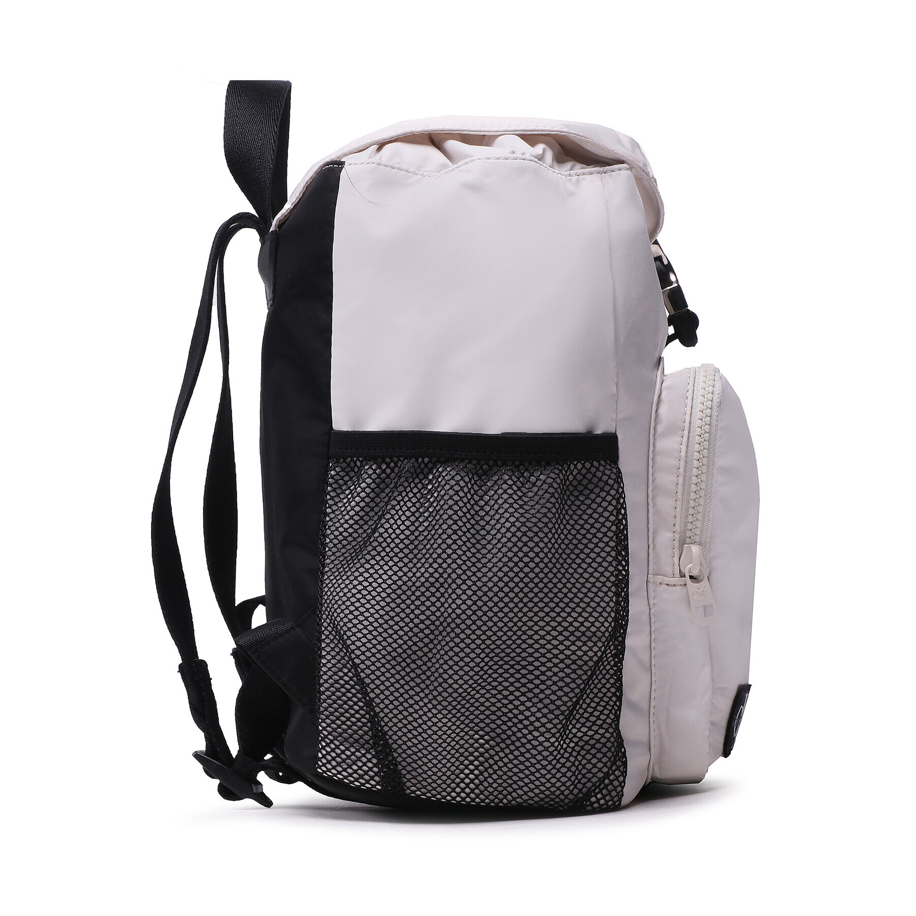 Calvin Klein Jeans Batoh Athletic Backpack IU0IU00386 Béžová - Pepit.cz