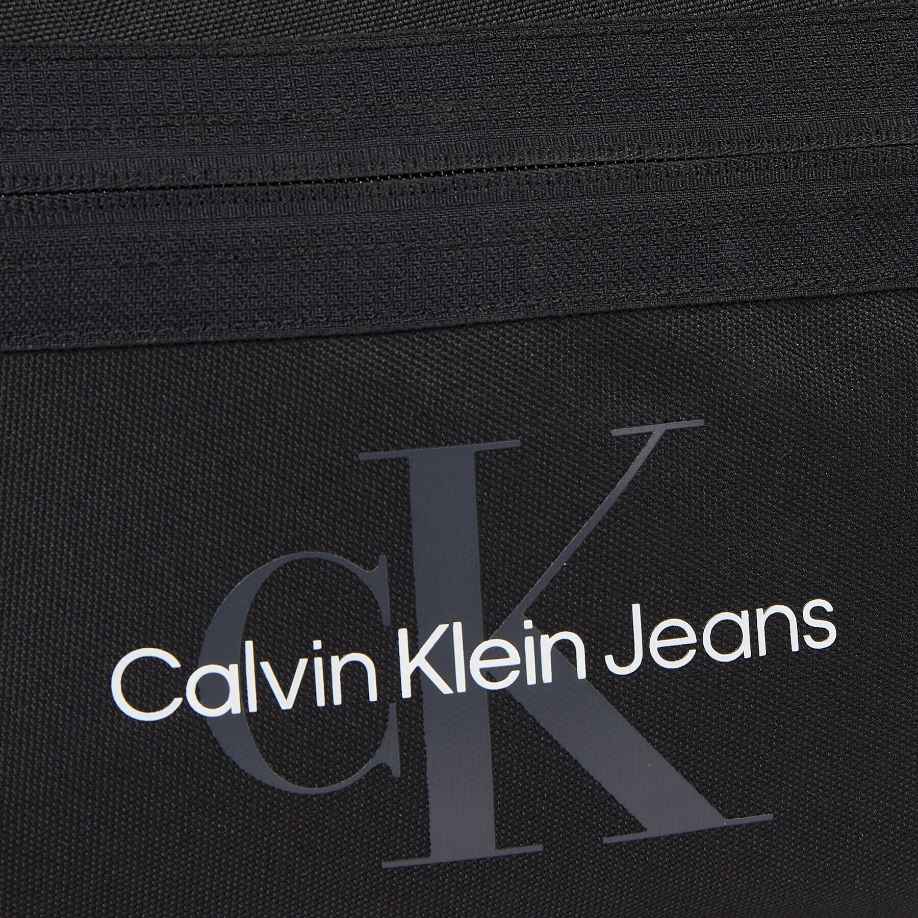 Calvin Klein Jeans Batoh Sport Essentials Campus Bp40 M K50K511100 Černá - Pepit.cz