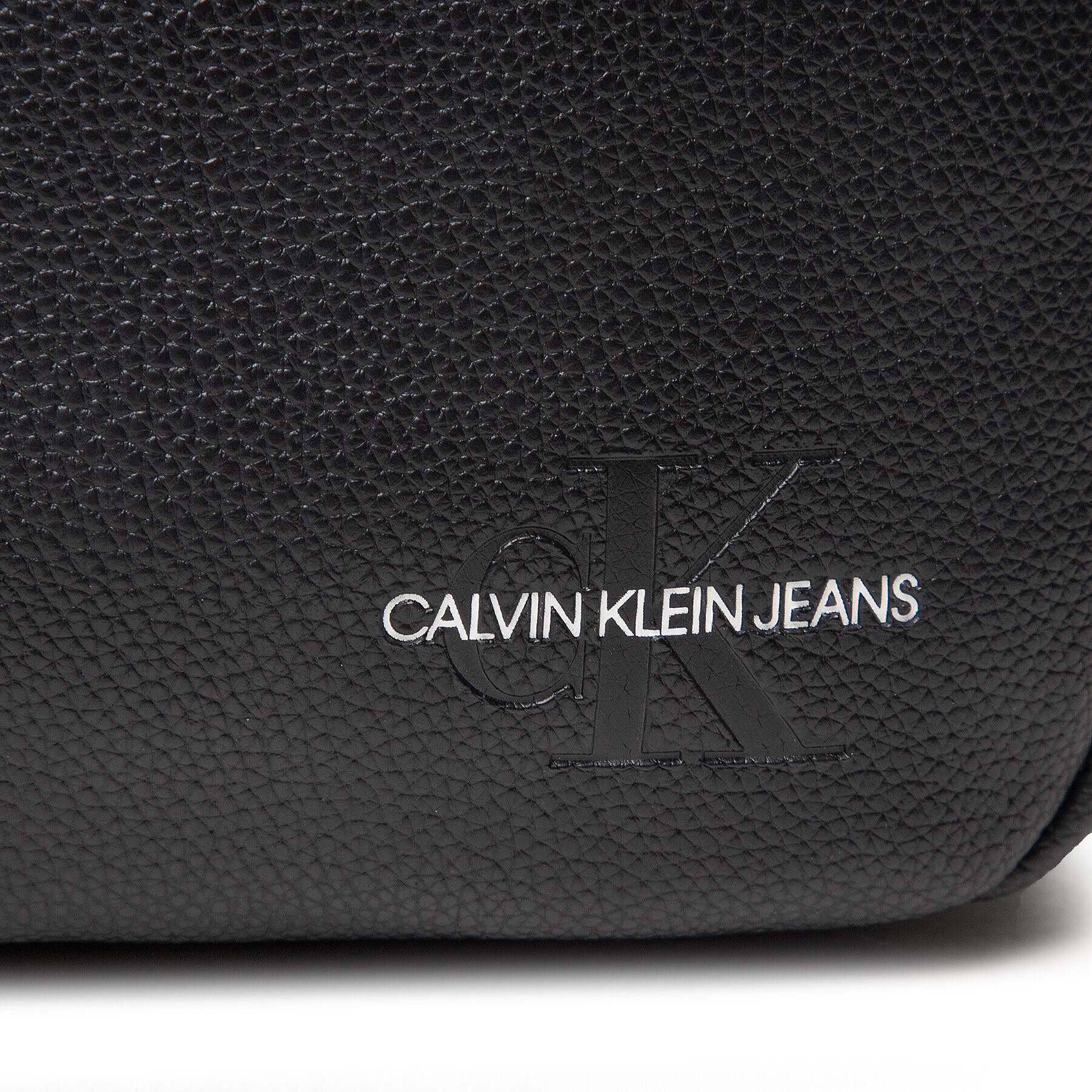 Calvin Klein Jeans Brašna Micro Pebble Repoter W/Pckt K50K507217 Černá - Pepit.cz