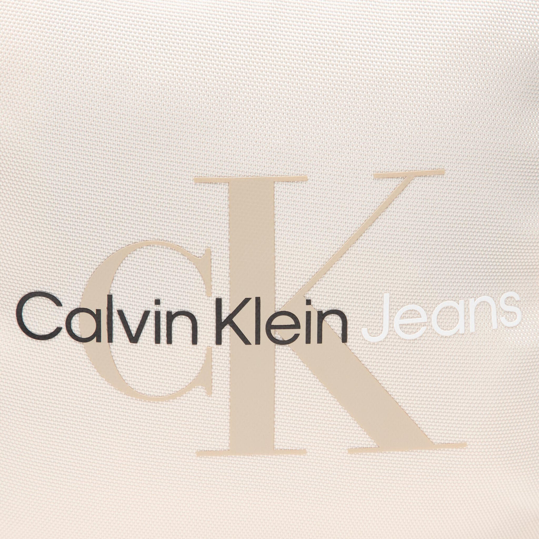 Calvin Klein Jeans Brašna Sport Essentials Camera Bag17 Mo K50K509431 Béžová - Pepit.cz