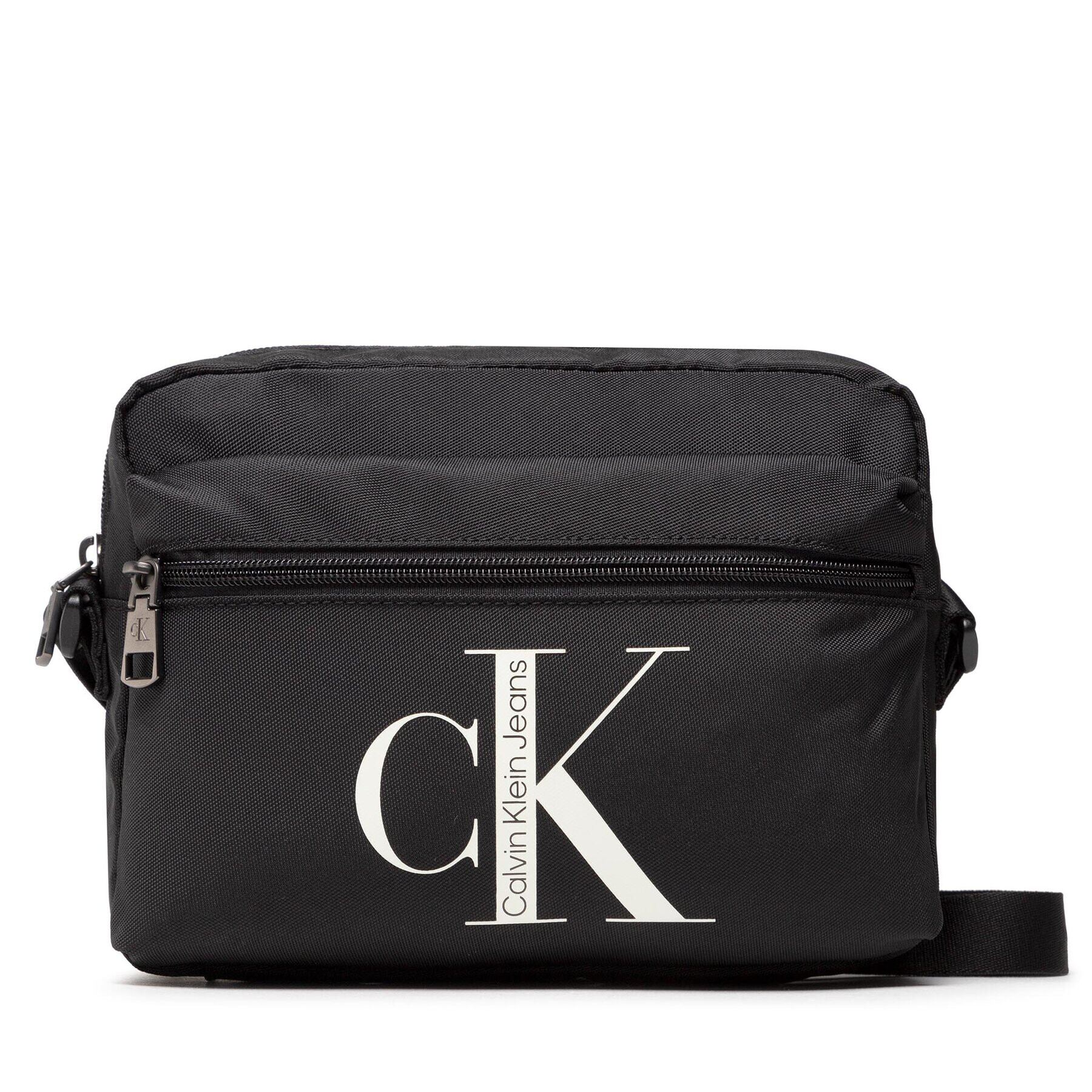 Calvin Klein Jeans Brašna Sport Essentials Camera Bag24 Cb K50K509827 Černá - Pepit.cz