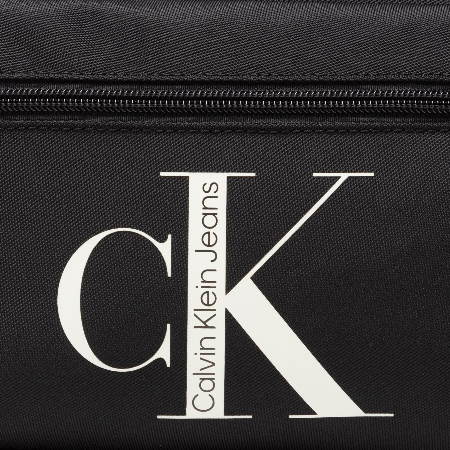 Calvin Klein Jeans Brašna Sport Essentials Camera Bag24 Cb K50K509827 Černá - Pepit.cz