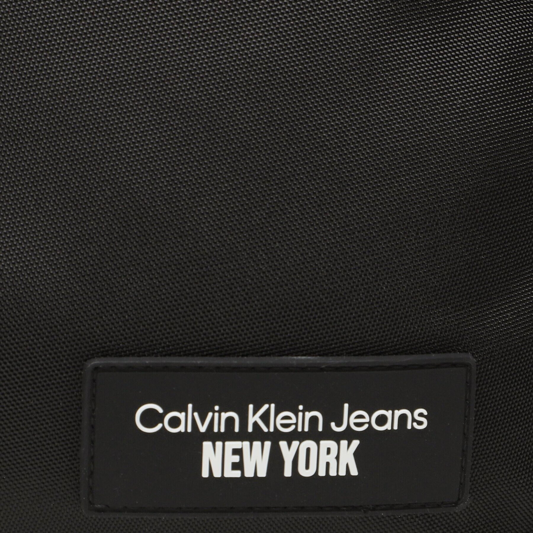 Calvin Klein Jeans Brašna Sport Essentials Reporter 18 Ny K50K510384 Černá - Pepit.cz