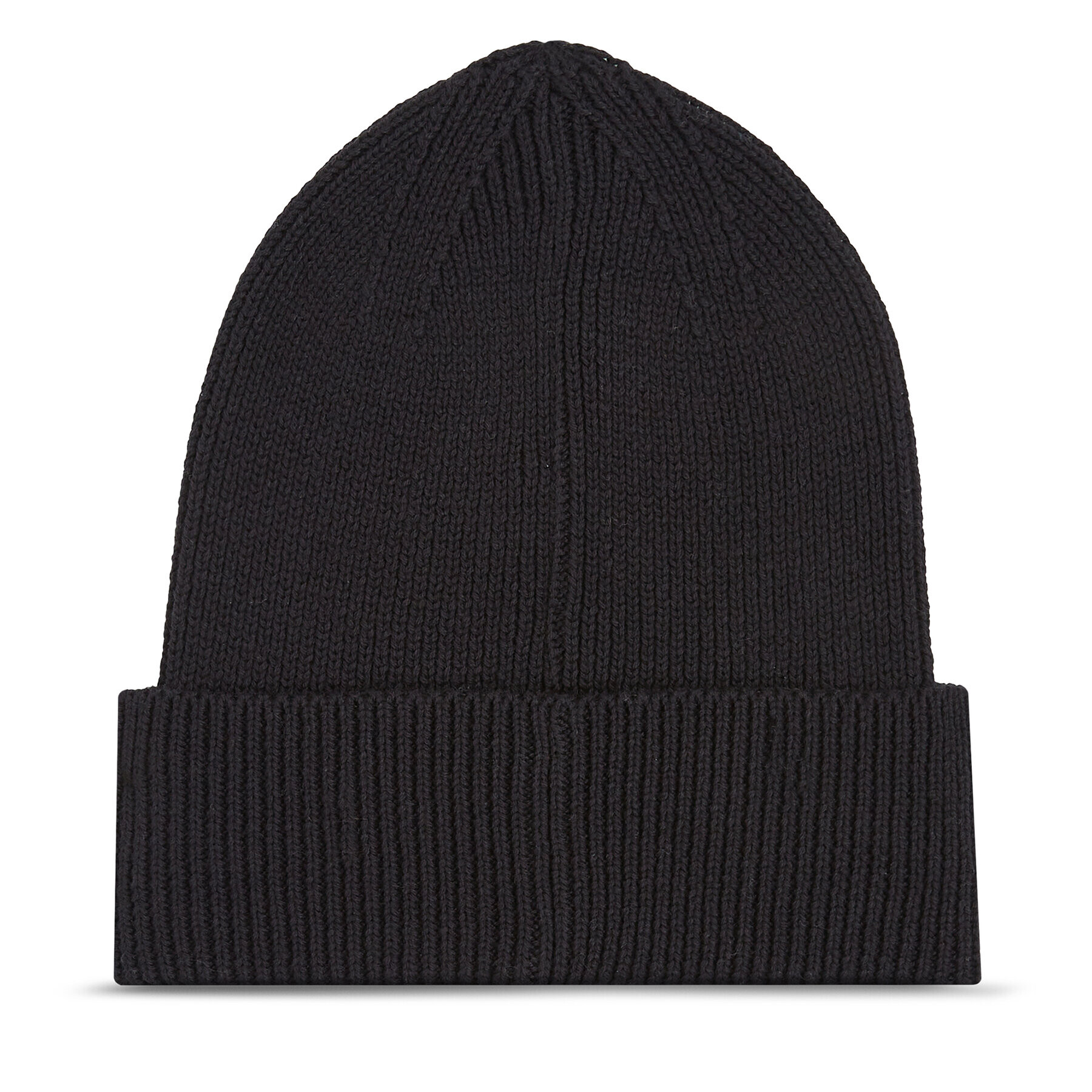 Calvin Klein Jeans Čepice Archive Logo Beanie K50K511158 Černá - Pepit.cz