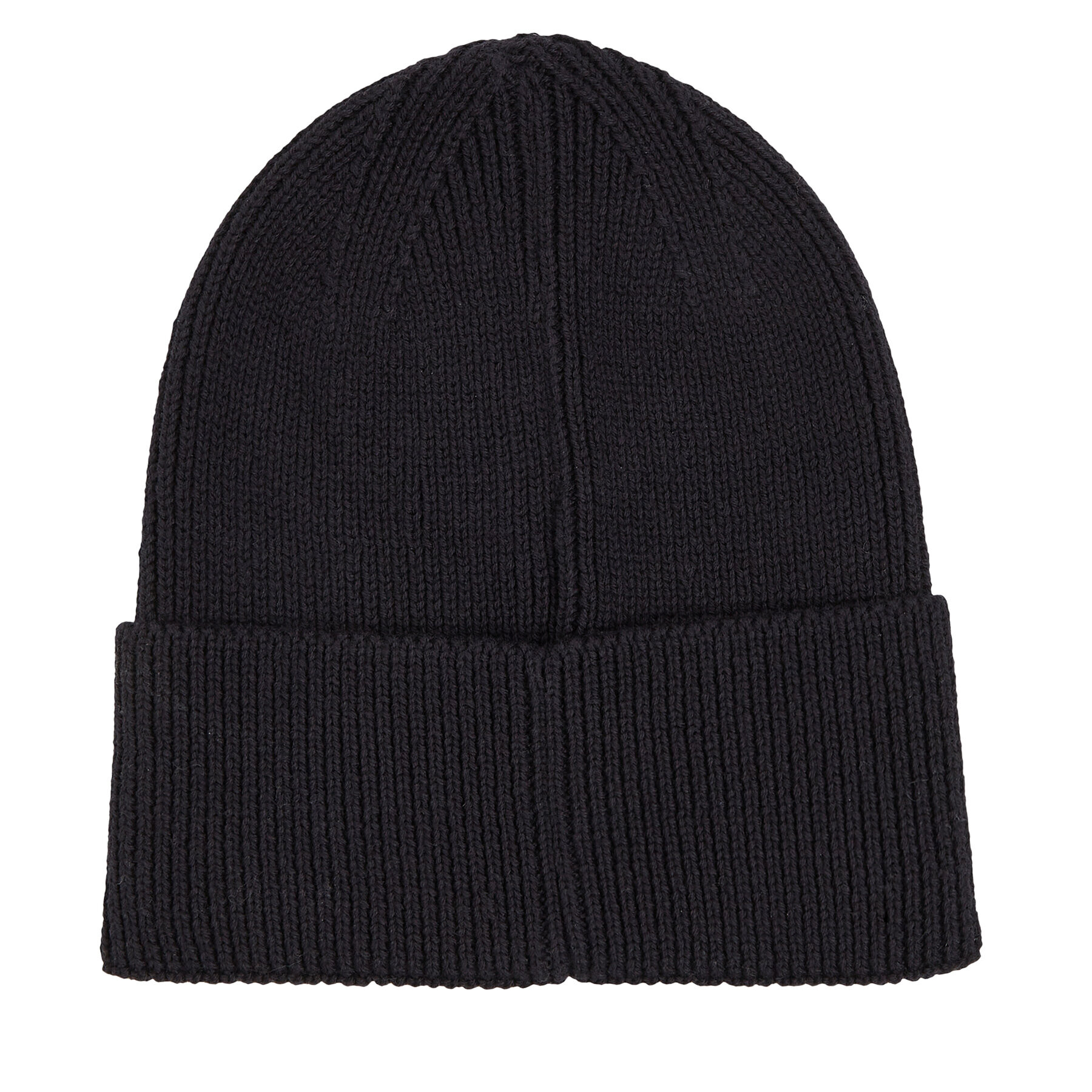 Calvin Klein Jeans Čepice Archive Logo Beanie K60K611255 Černá - Pepit.cz