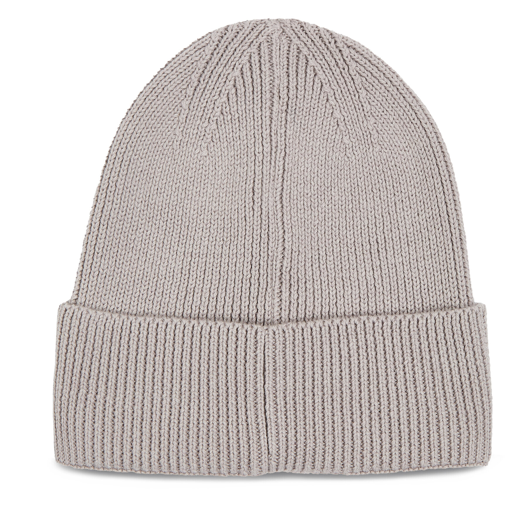 Calvin Klein Jeans Čepice Archive Logo Beanie K60K611255 Šedá - Pepit.cz