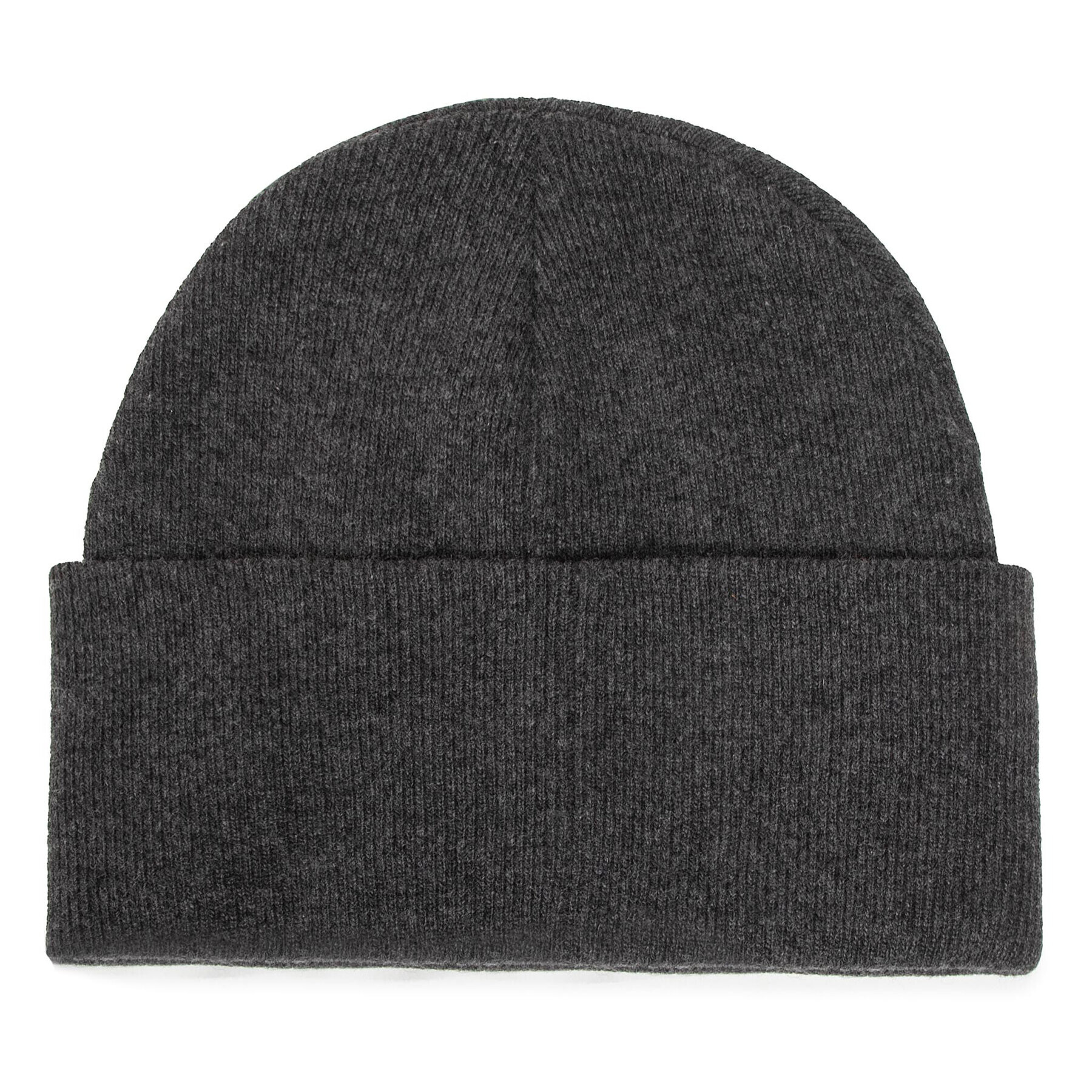 Calvin Klein Jeans Čepice Beanie K50K506246 Šedá - Pepit.cz