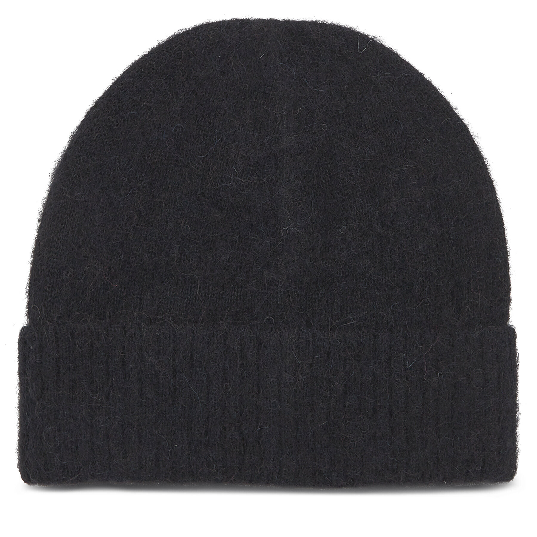 Calvin Klein Jeans Čepice Minimal Monogram Beanie K60K611257 Černá - Pepit.cz