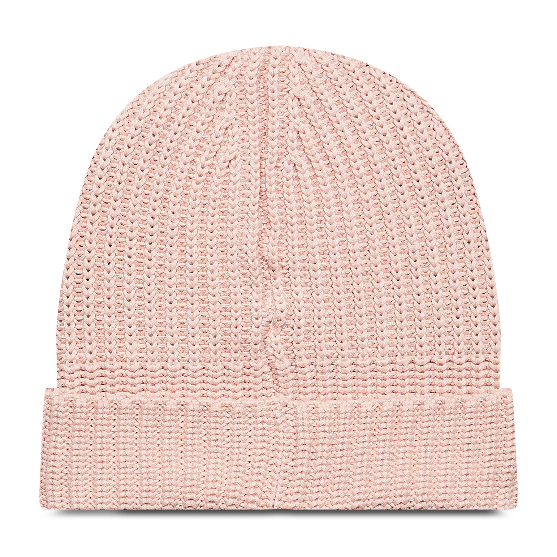 Calvin Klein Jeans Čepice Modern Essentials Beanie IU0IU00215 Růžová - Pepit.cz