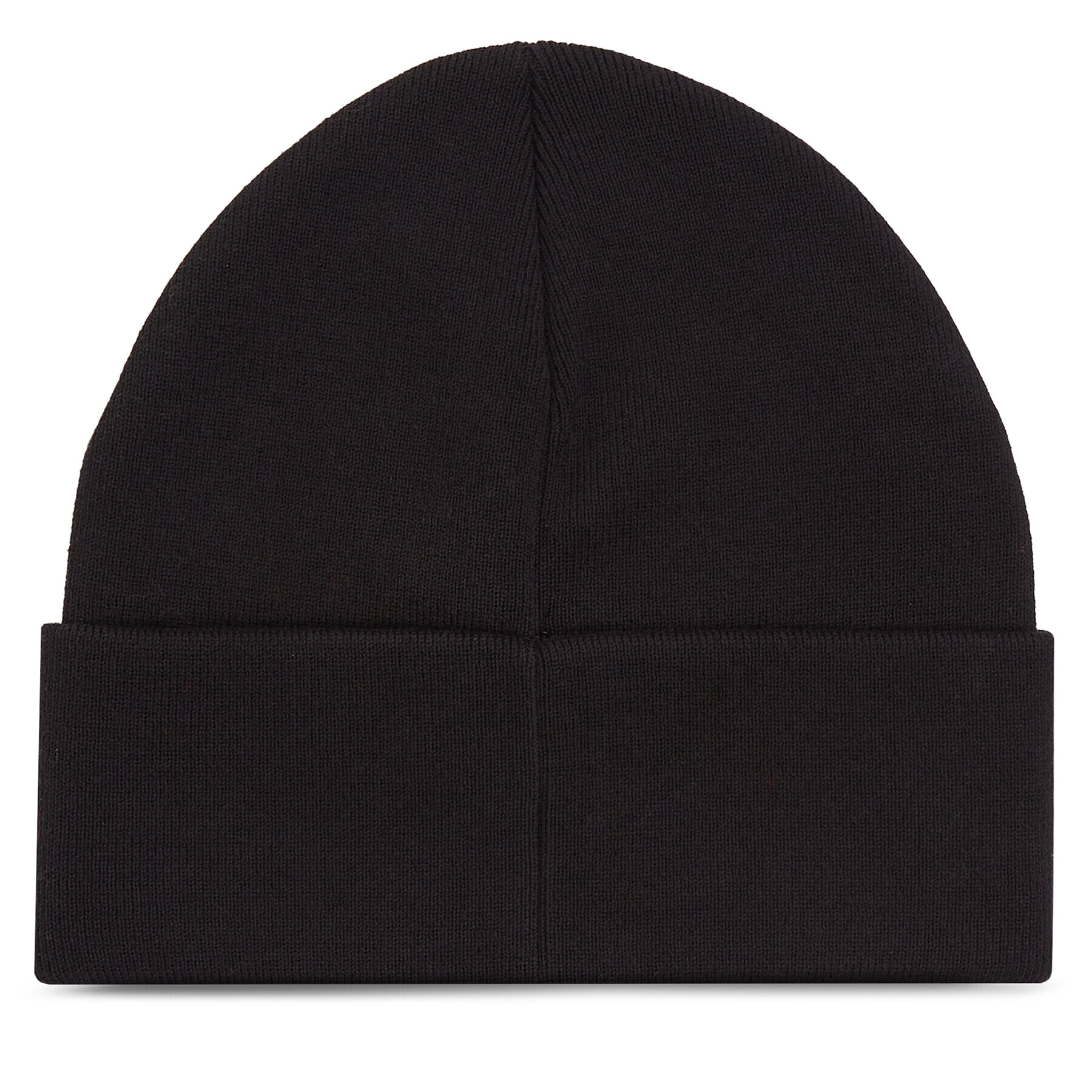 Calvin Klein Jeans Čepice Monologo Embro Beanie K50K511160 Černá - Pepit.cz