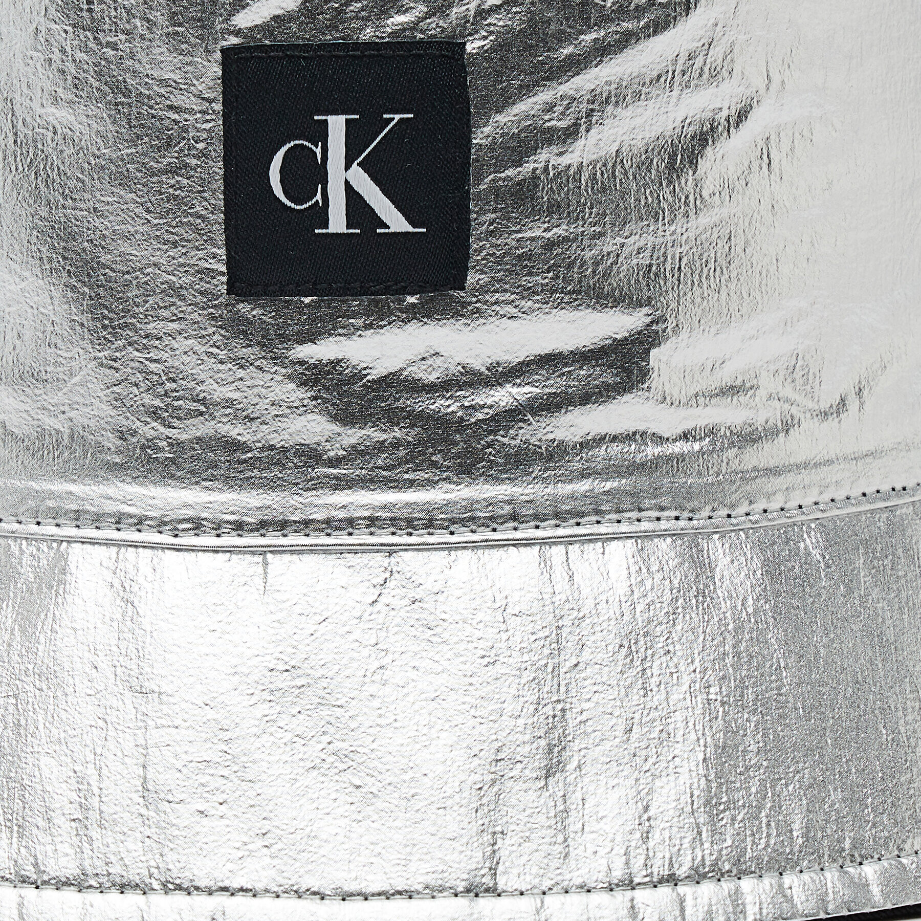 Calvin Klein Jeans Klobouk Bucket City Nylon K60K610377 Barevná - Pepit.cz