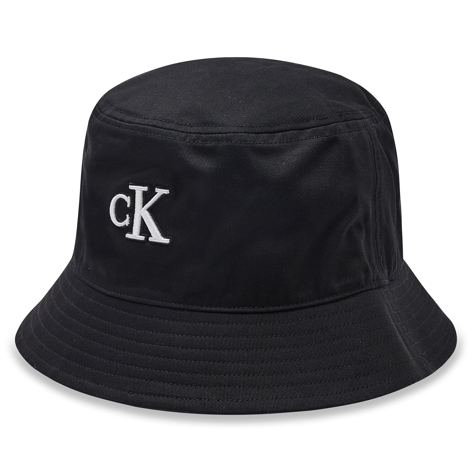 Calvin Klein Jeans Klobouk bucket hat Essential K50K510185 Černá - Pepit.cz