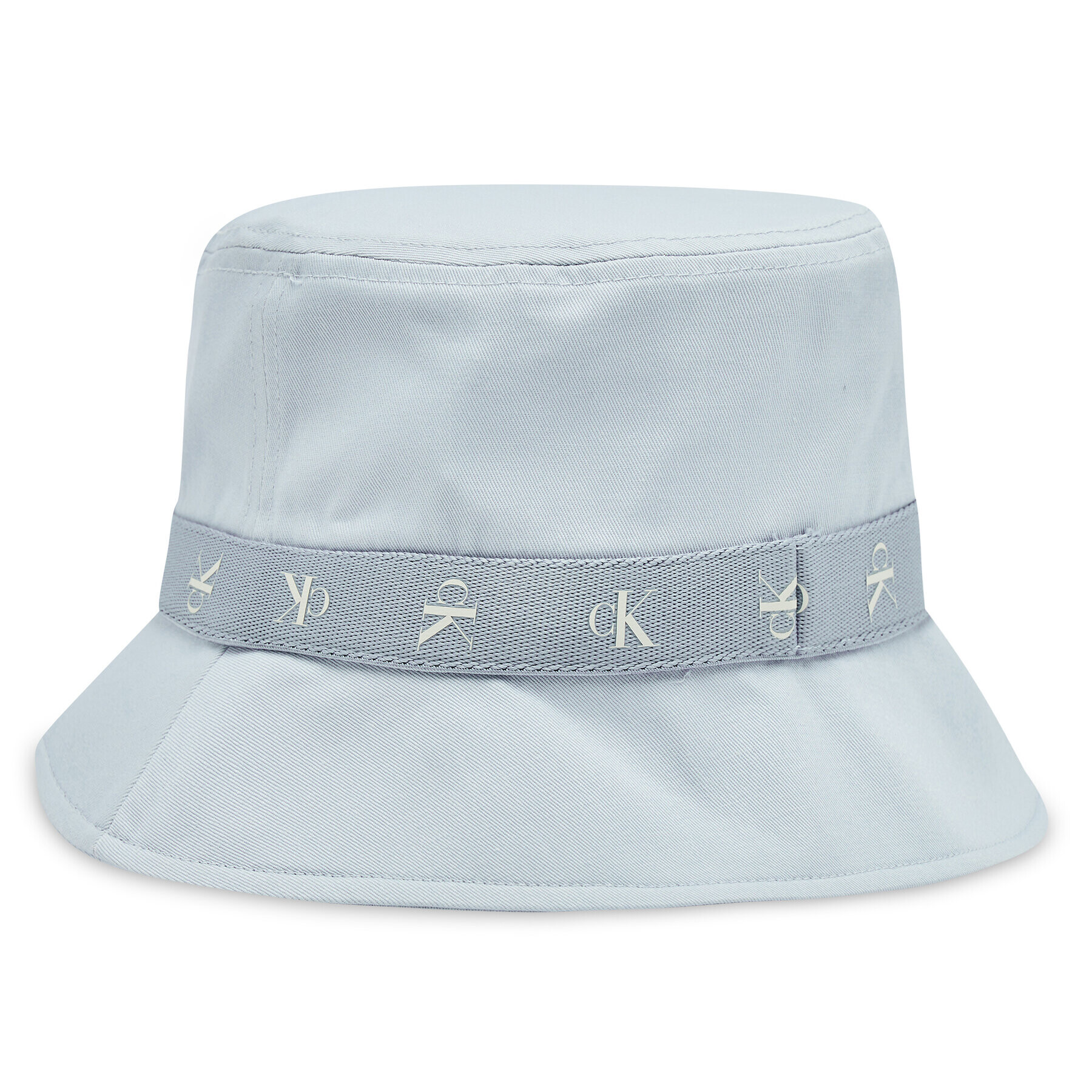 Calvin Klein Jeans Klobouk bucket hat K60K610711 Modrá - Pepit.cz