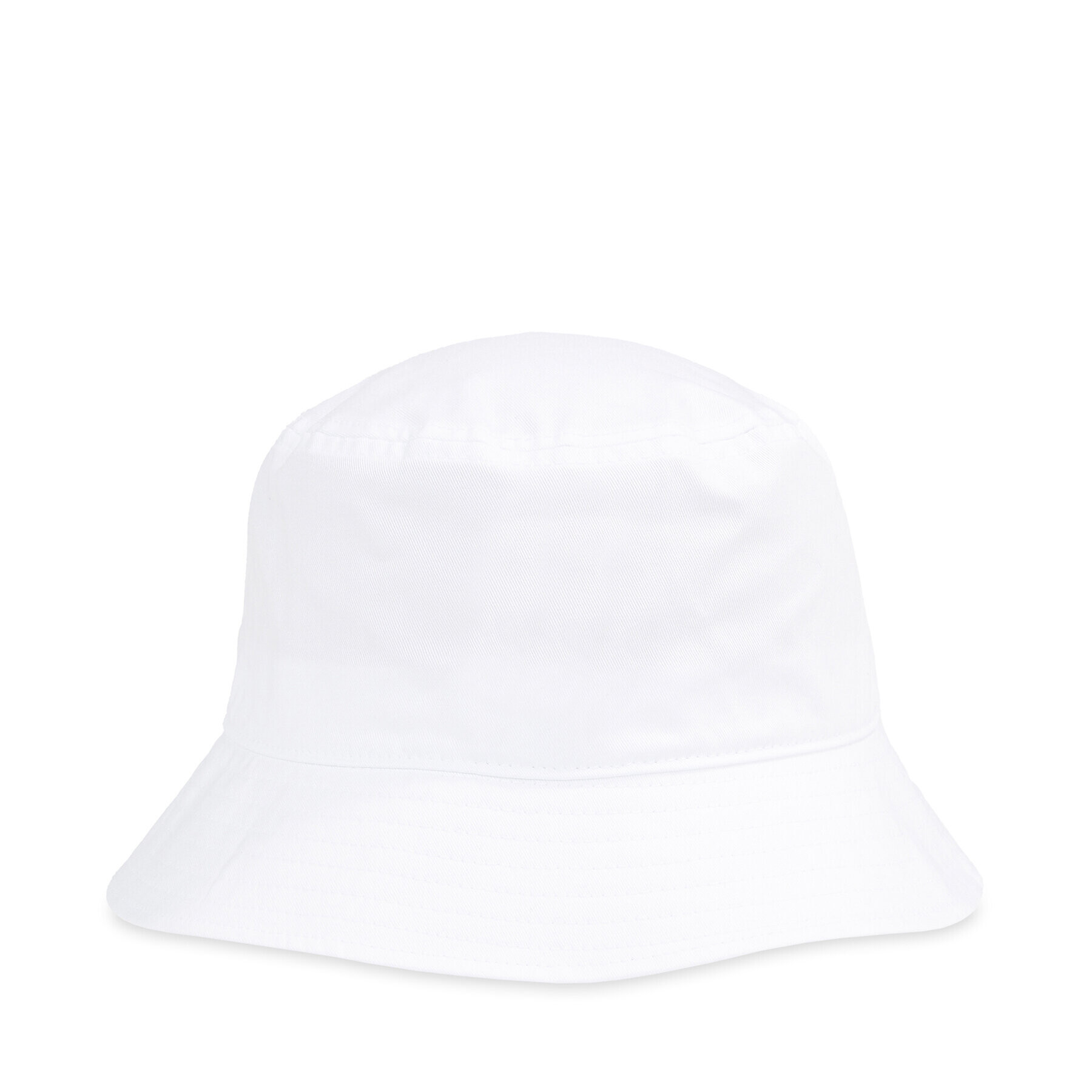 Calvin Klein Jeans Klobouk bucket hat K60K611029 Bílá - Pepit.cz