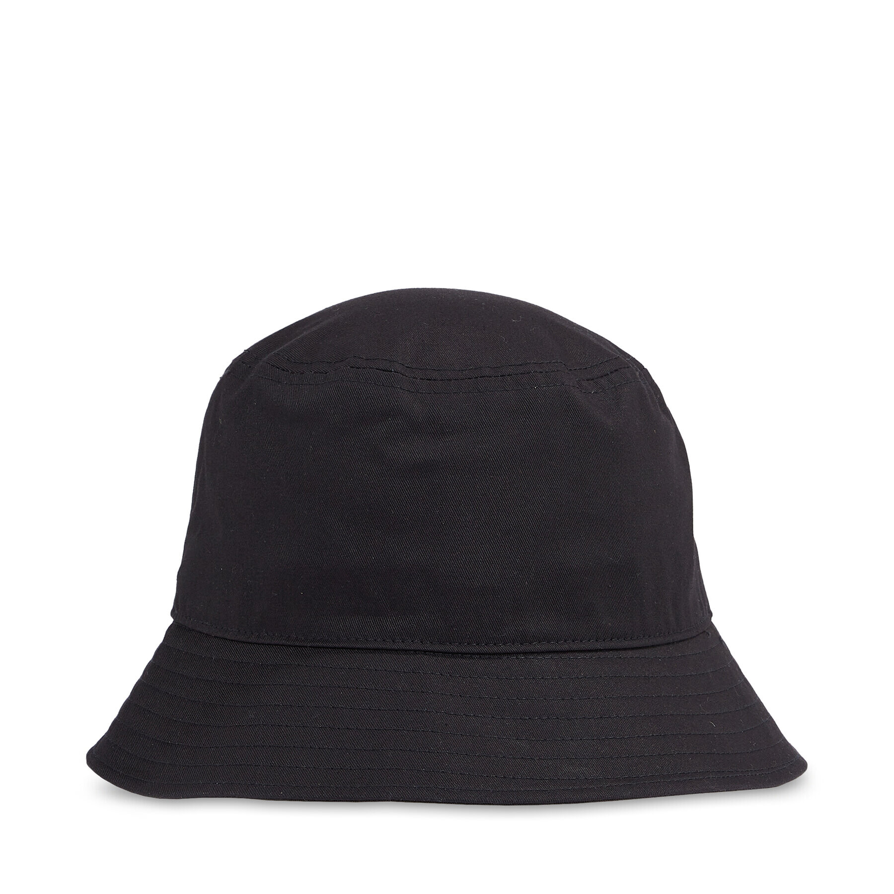 Calvin Klein Jeans Klobouk bucket hat K60K611029 Černá - Pepit.cz