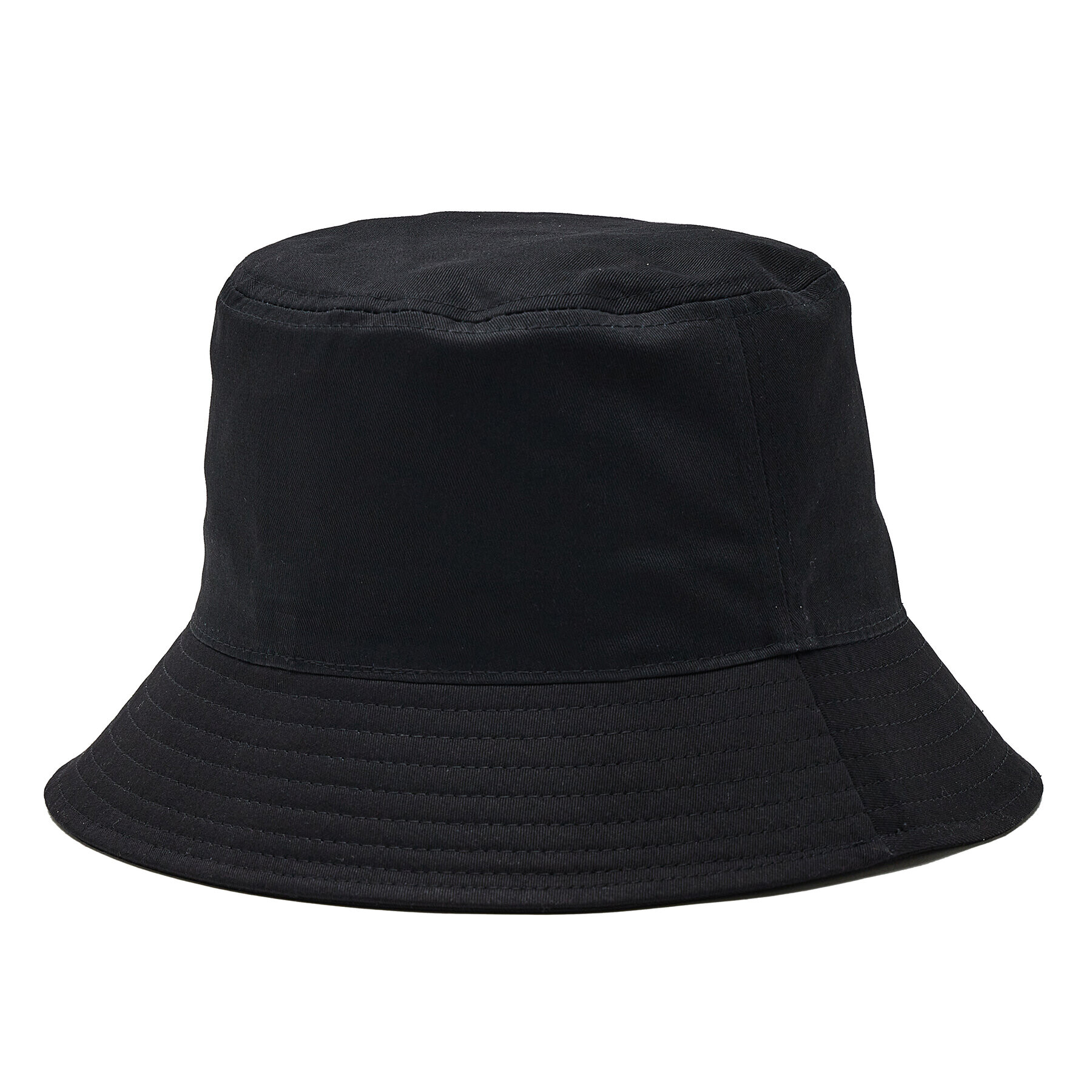 Calvin Klein Jeans Klobouk Bucket Sculpted Twill K60K610375 Černá - Pepit.cz