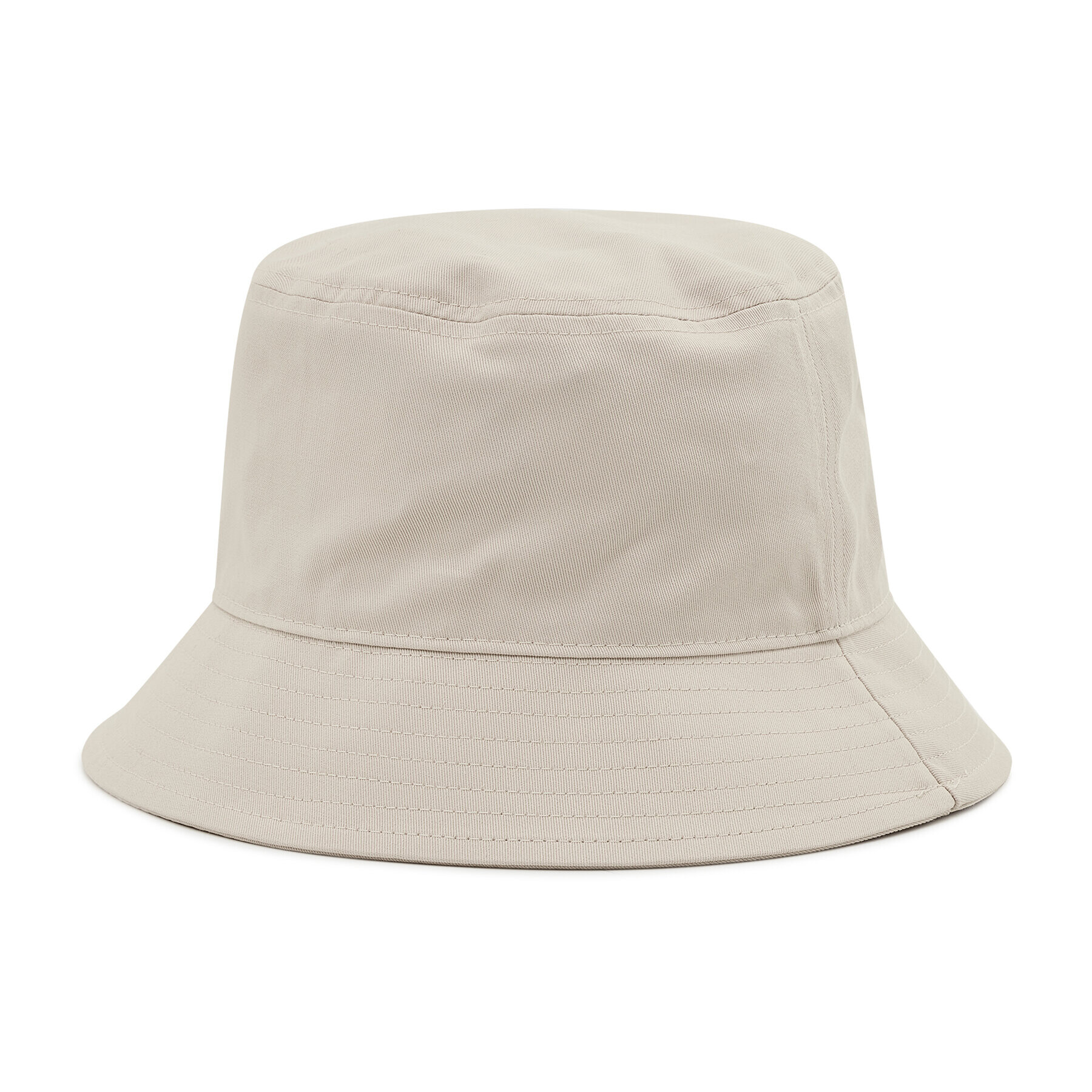 Calvin Klein Jeans Klobouk Dynamic Bucket Hat K60K609385 Béžová - Pepit.cz