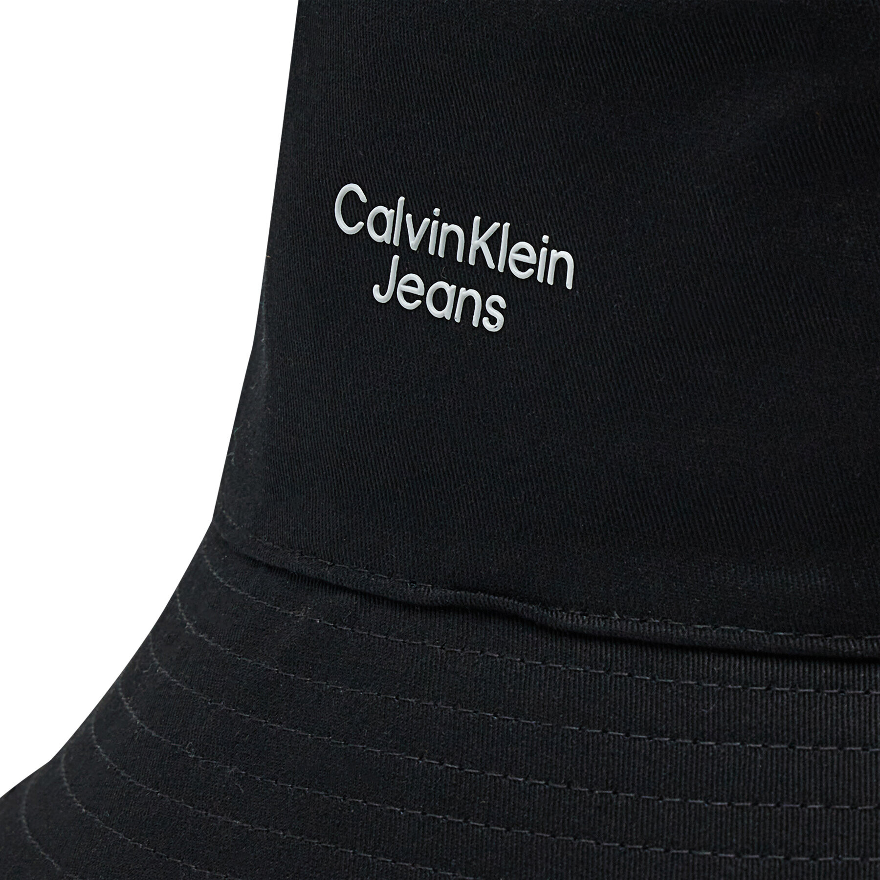 Calvin Klein Jeans Klobouk Dynamic Bucket K50K508973 Černá - Pepit.cz