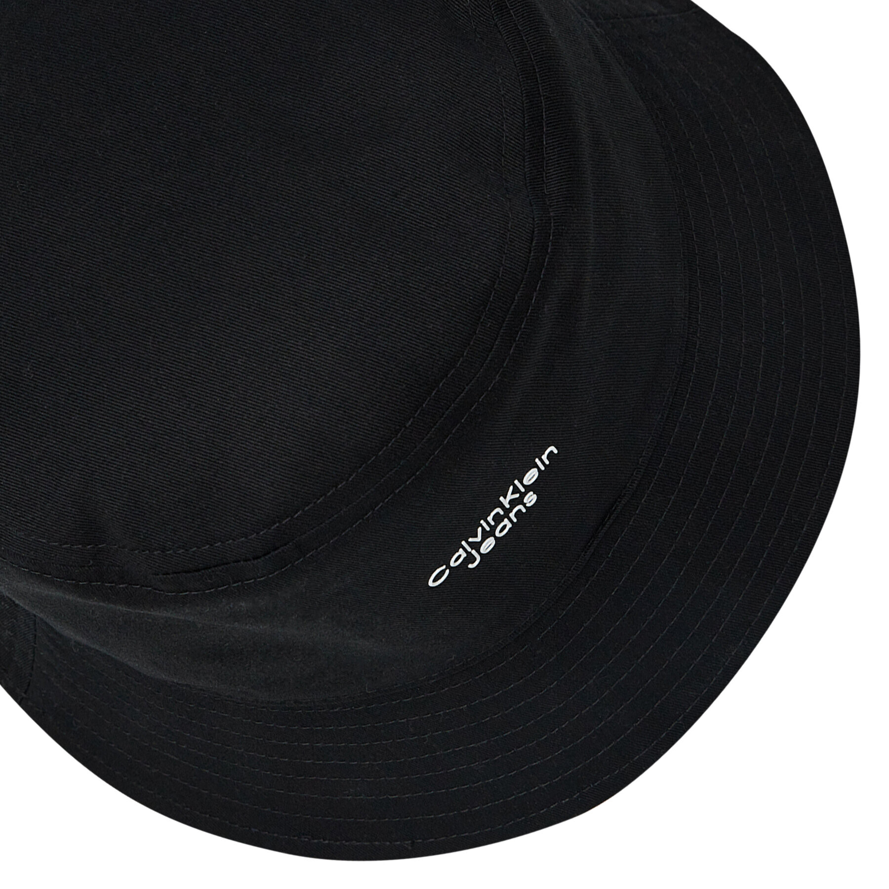 Calvin Klein Jeans Klobouk Dynamic Bucket K50K508973 Černá - Pepit.cz