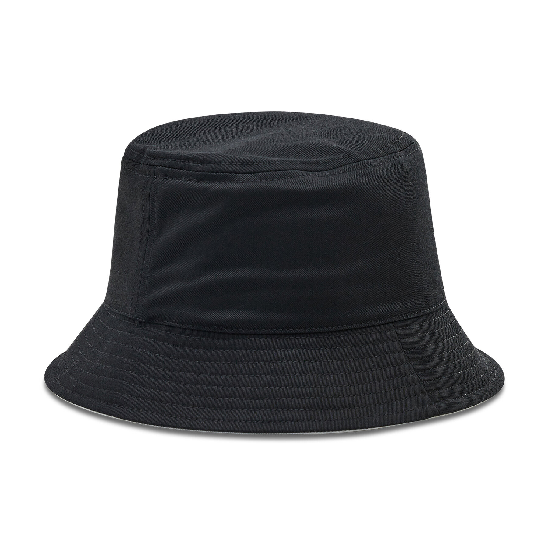 Calvin Klein Jeans Klobouk Logo Bucket IU0IU00252 Černá - Pepit.cz